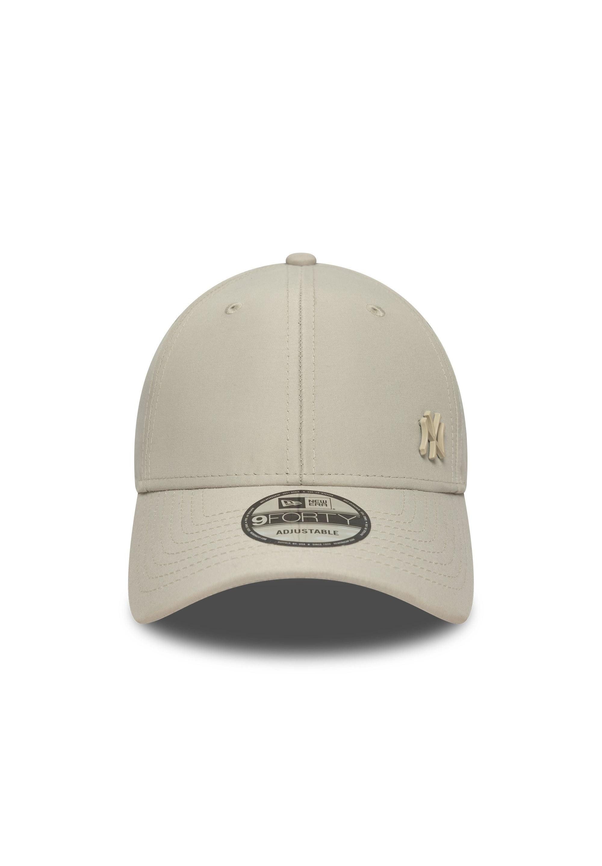 New Era Baseball Cap New York Yankees Flawless 9Forty Cap New Era Beige (1-St)