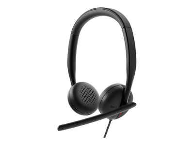 Dell DELL Wired Headset WH3024 Headset