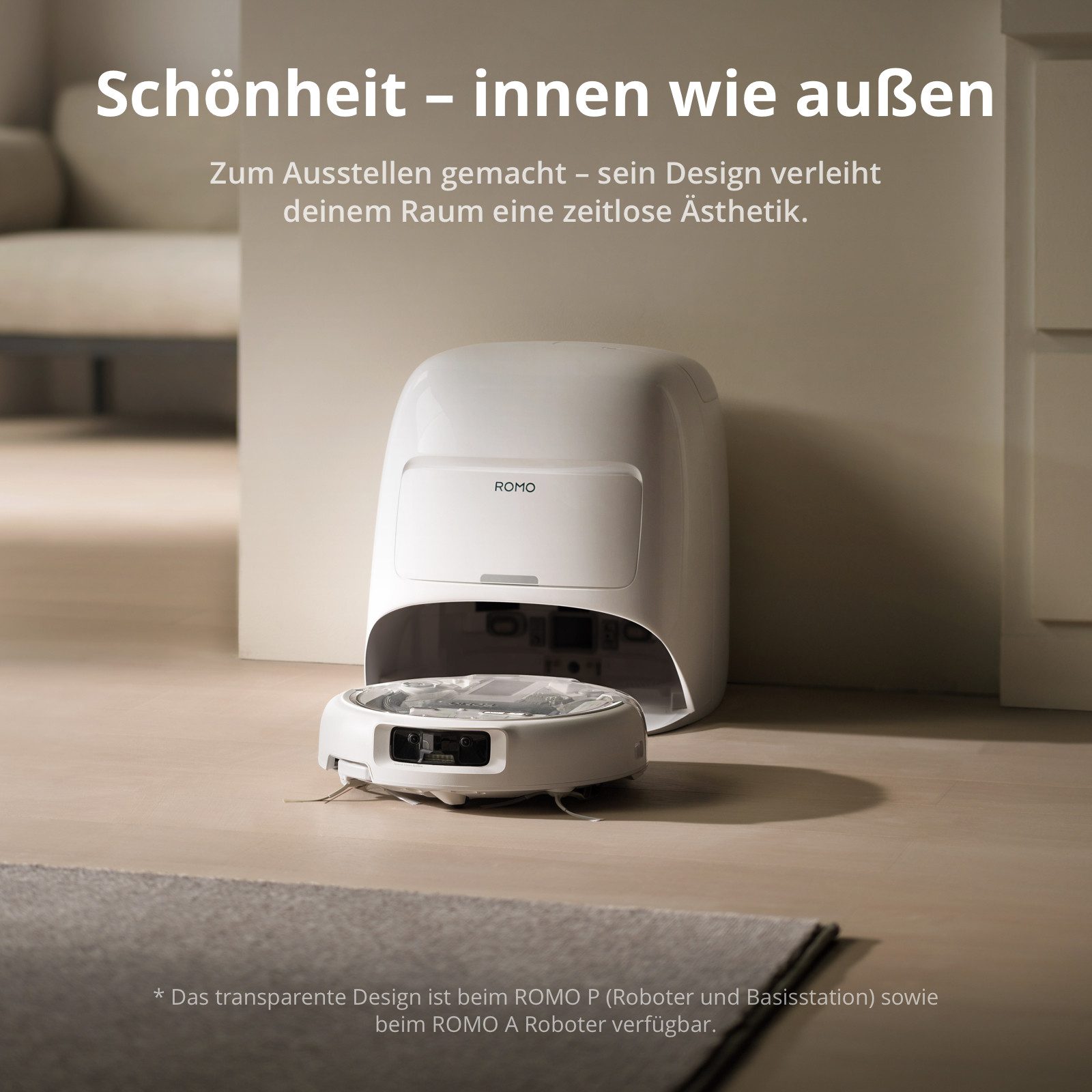 DJI ROMO A - Bild 3
