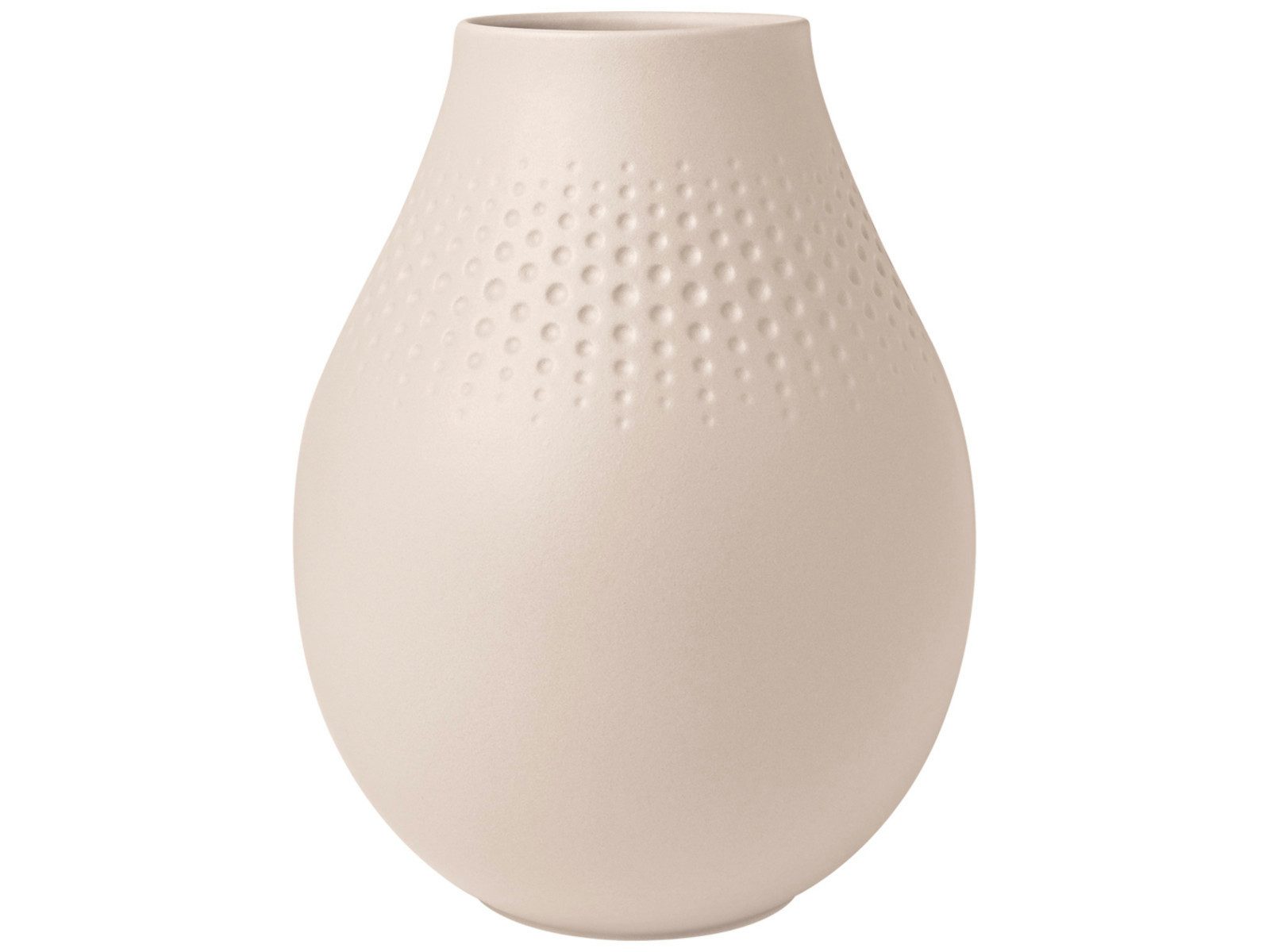 Villeroy & Boch Dekovase Manufacture Collier günstig online kaufen