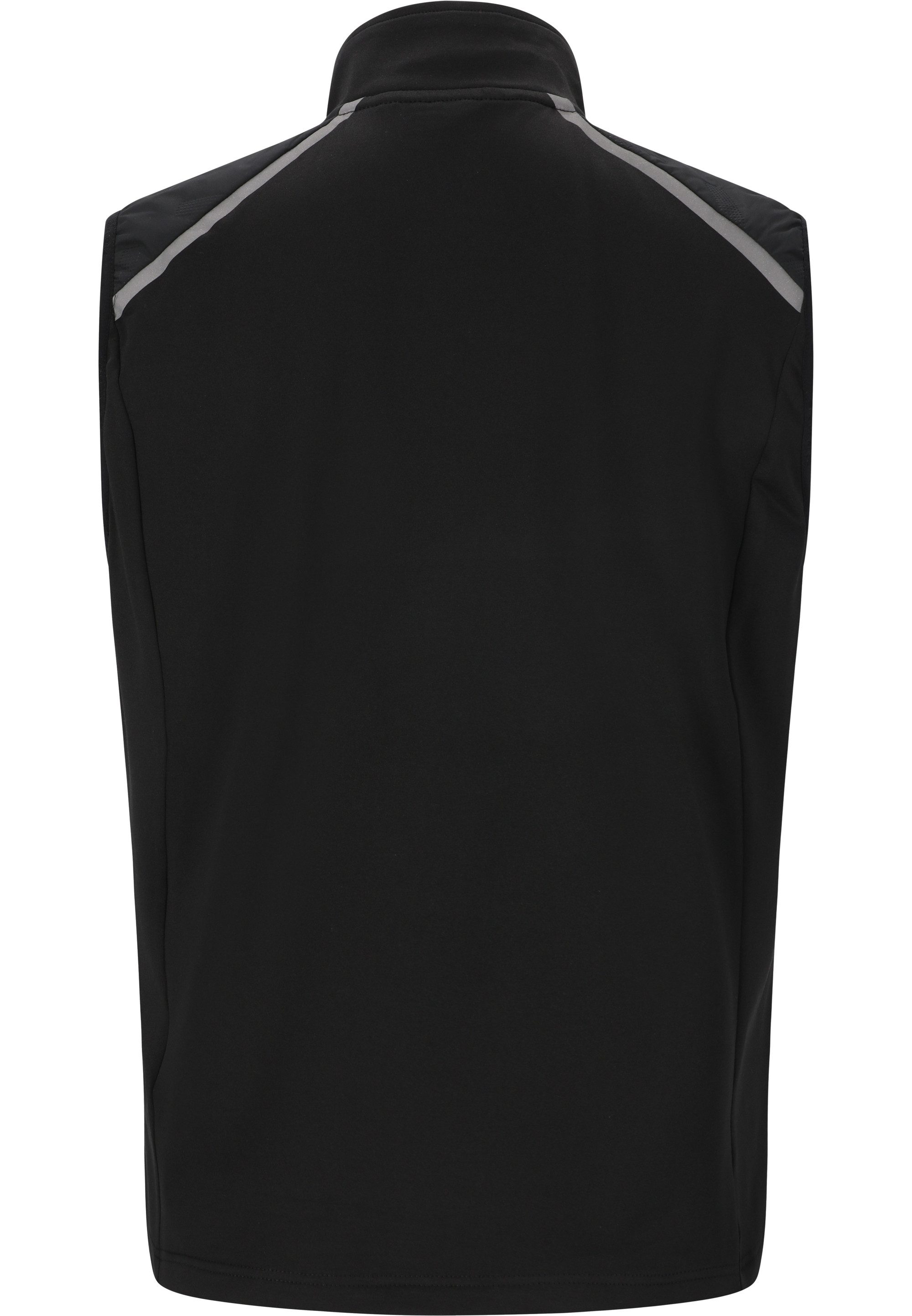 ENDURANCE Funktionsweste Jebi W Vest Black