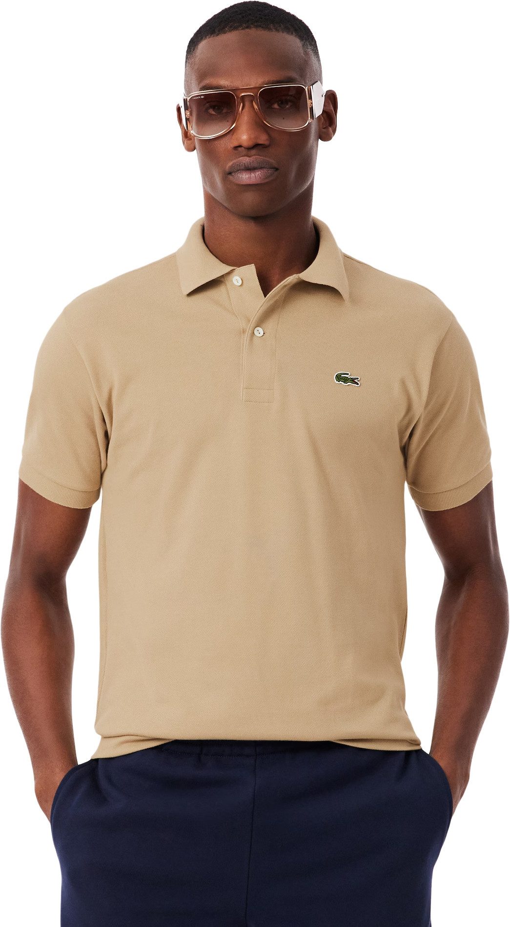 Lacoste Poloshirt Lacoste Poloshirt Herren