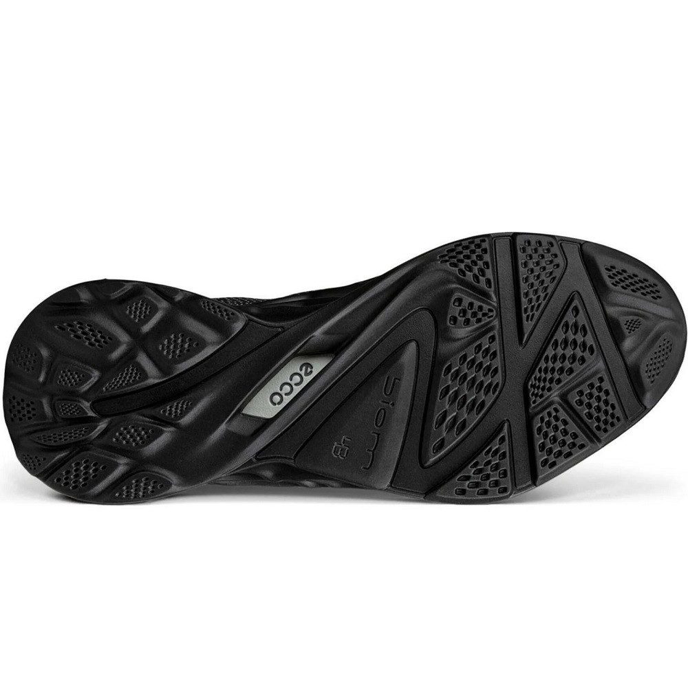 Ecco Biom Infinite Herren Halbschuhe Schnürschuhe Freizeit 825624 51052 Sneaker Komfort