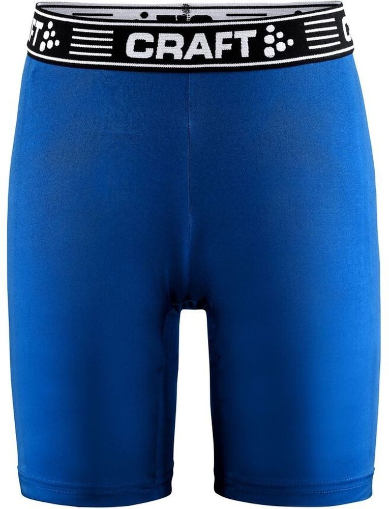 Craft Funktionsunterhemd Pro Control 9" Boxer JR