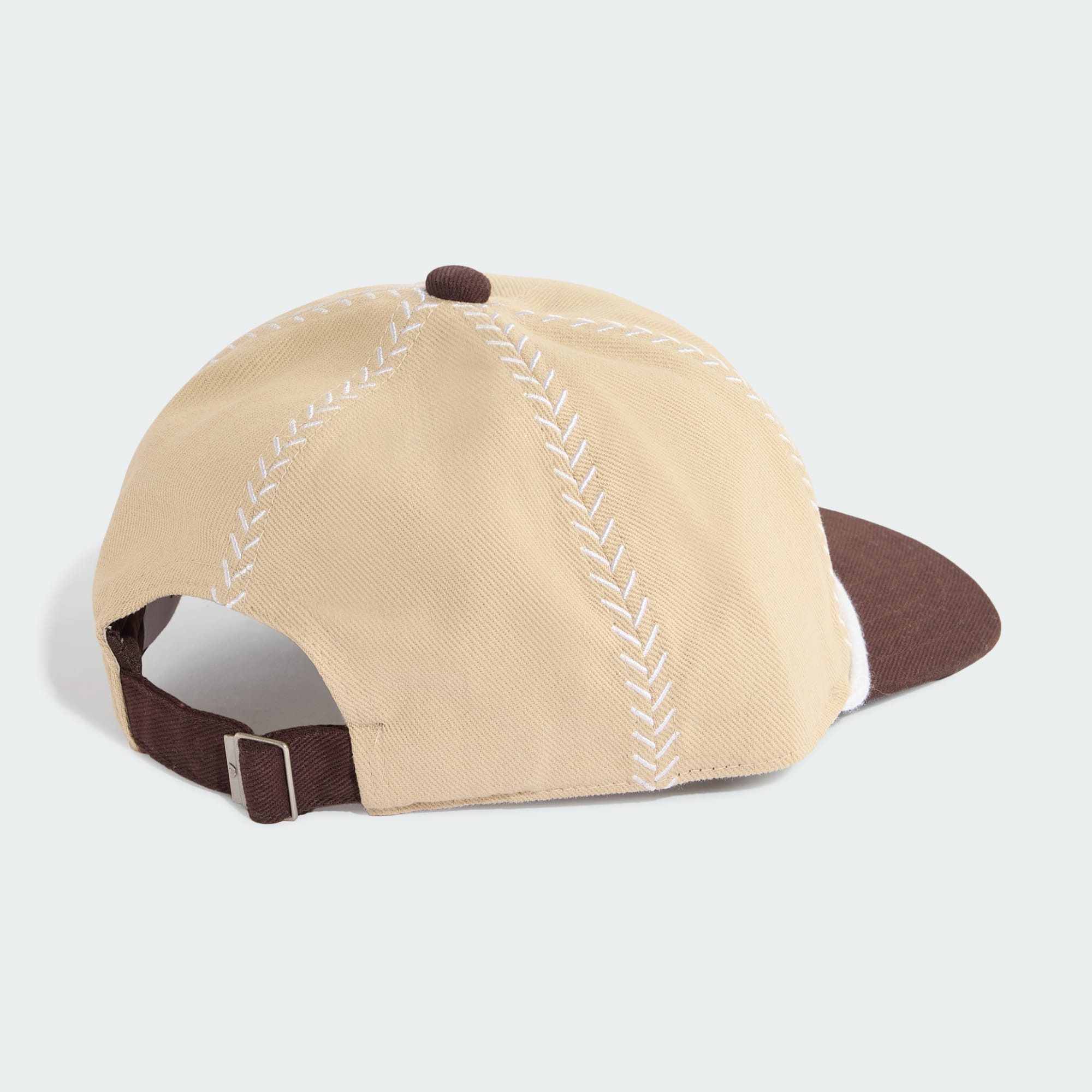 adidas Originals Schirmmütze DAD KAPPE MIT KORDEL (1-St)