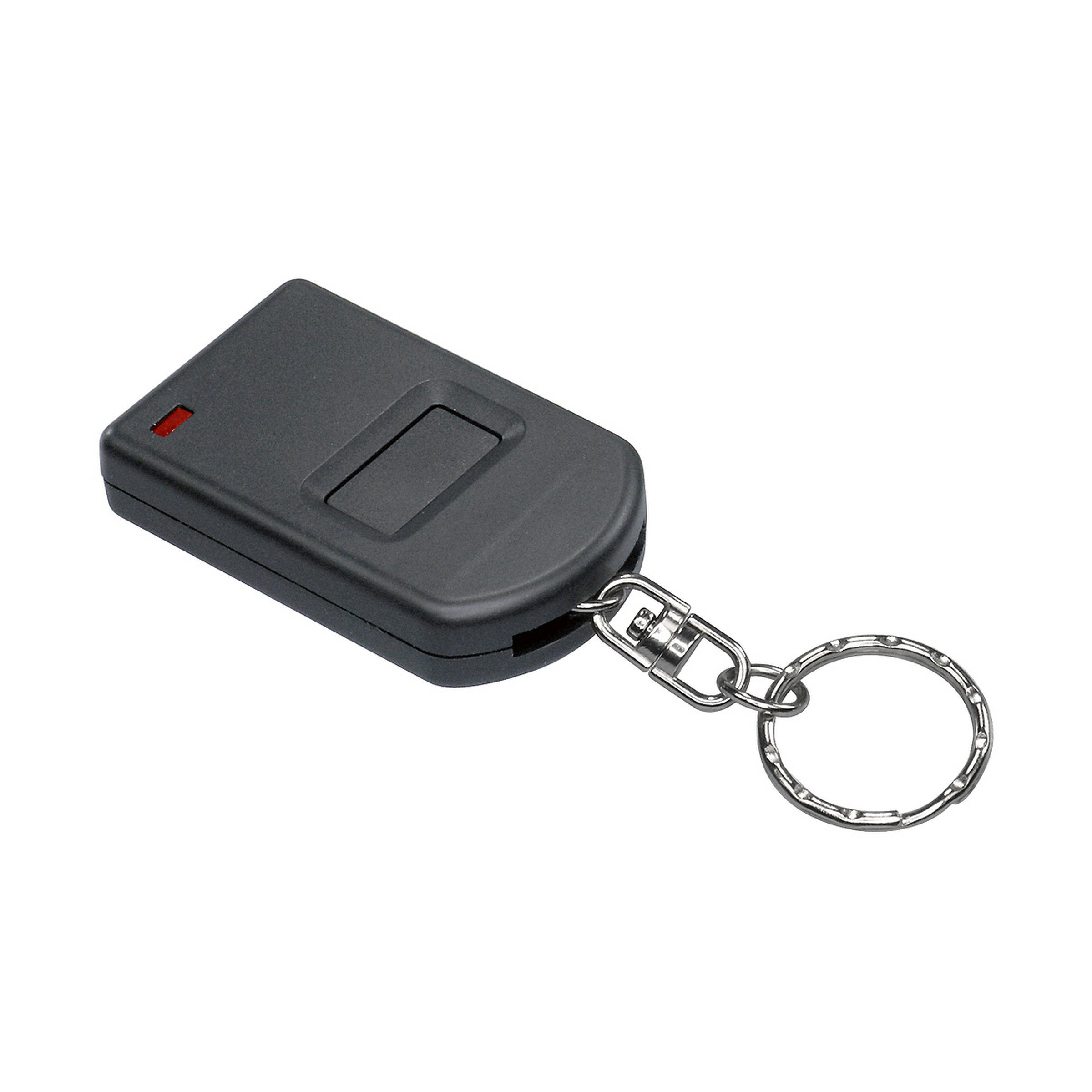 Indexa Indexa Funk-Handsender PTX001 Funksender 4015162334265 Alarmanlage