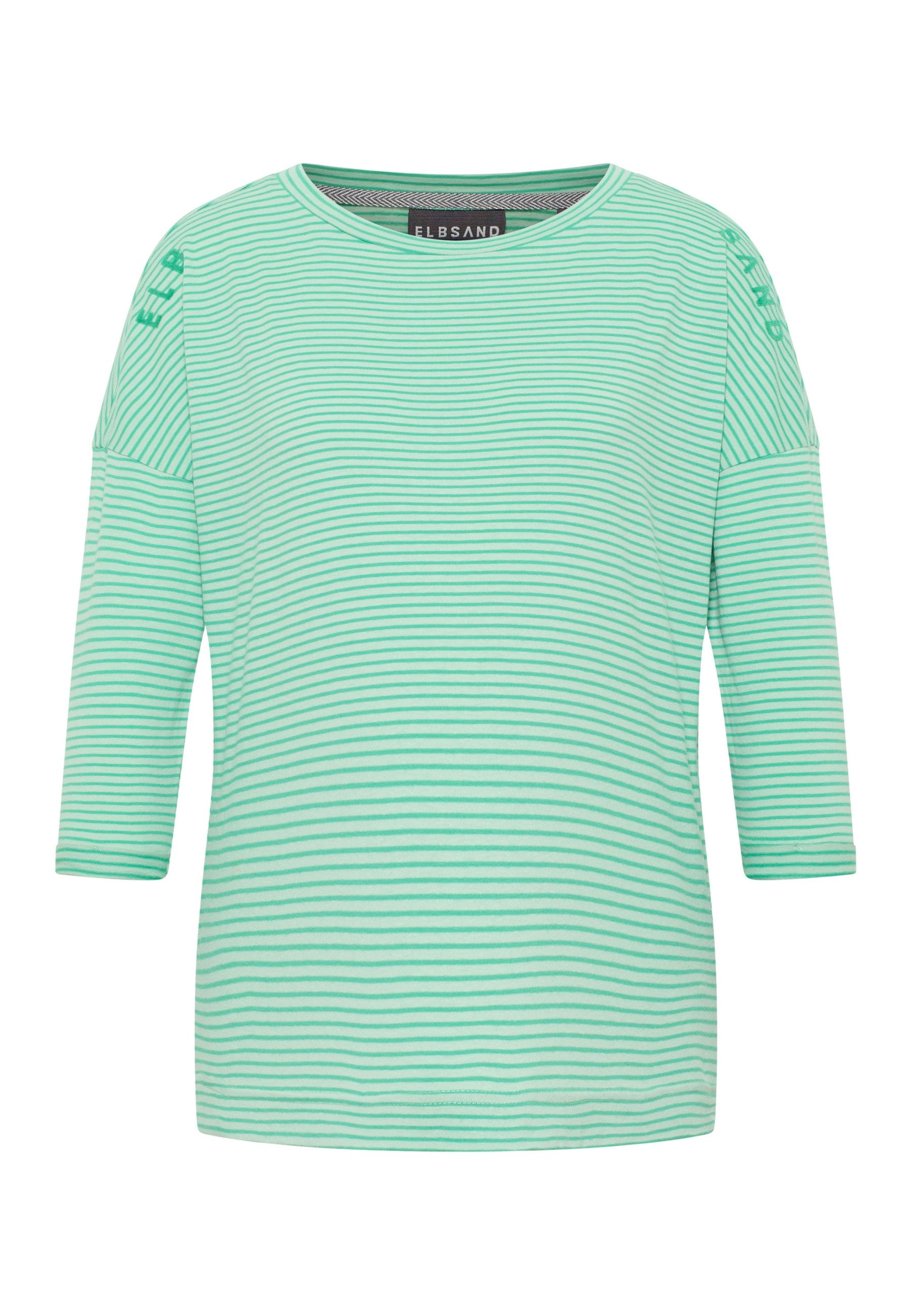 Elbsand Longsleeve Langarmshirt Veera Longsleeve (1-tlg) günstig online kaufen