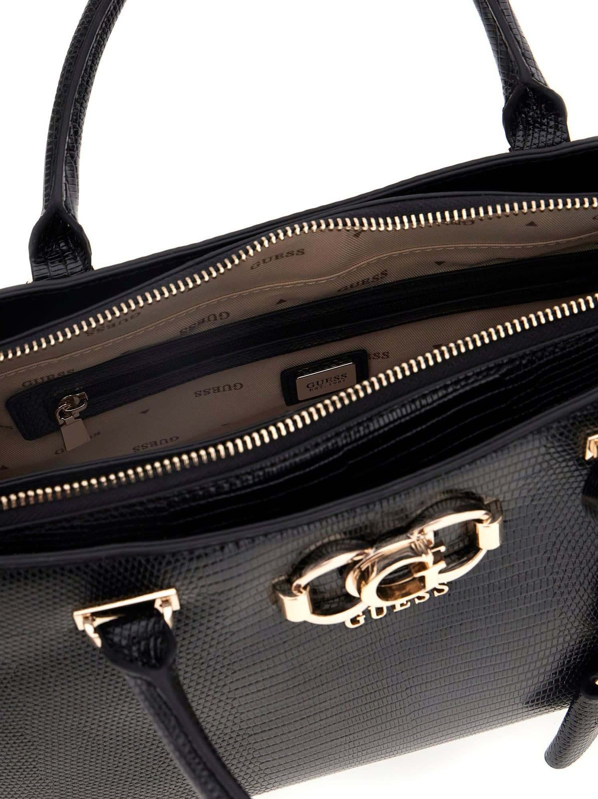 Guess Handtasche Luxury Satchel