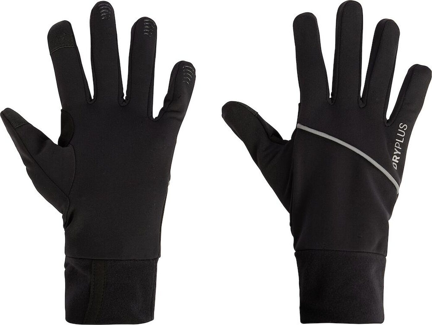 Feldspielerhandschuhe Ux.-Handschuh Maddoc II ux 057 BLACK NIGHT