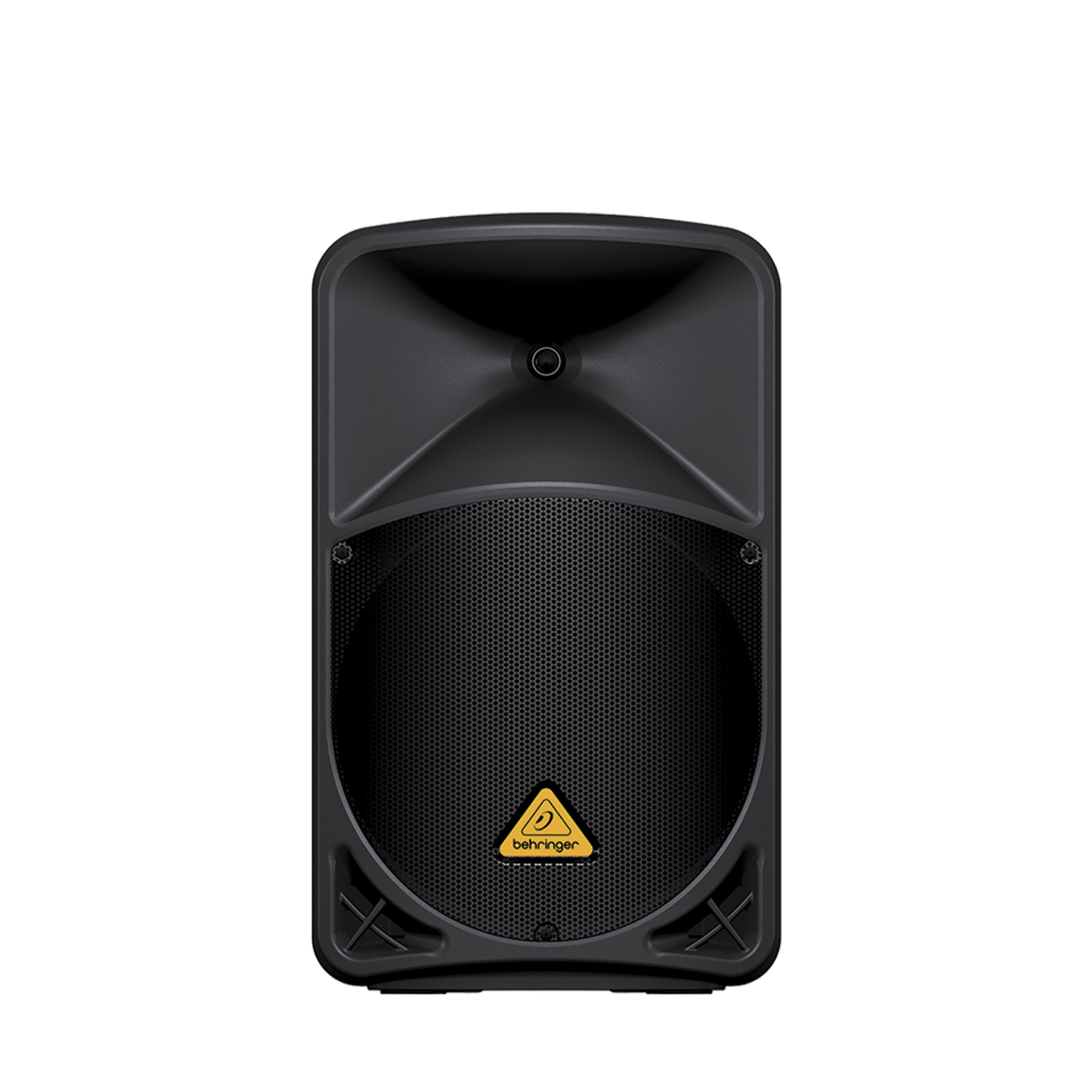 Behringer Lautsprecher (B112MP3 wireless & mp3 - Aktiver PA-Lautsprecher)