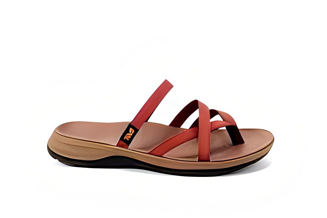 Teva Capilla Flip für Damen Zehentrenner günstig online kaufen