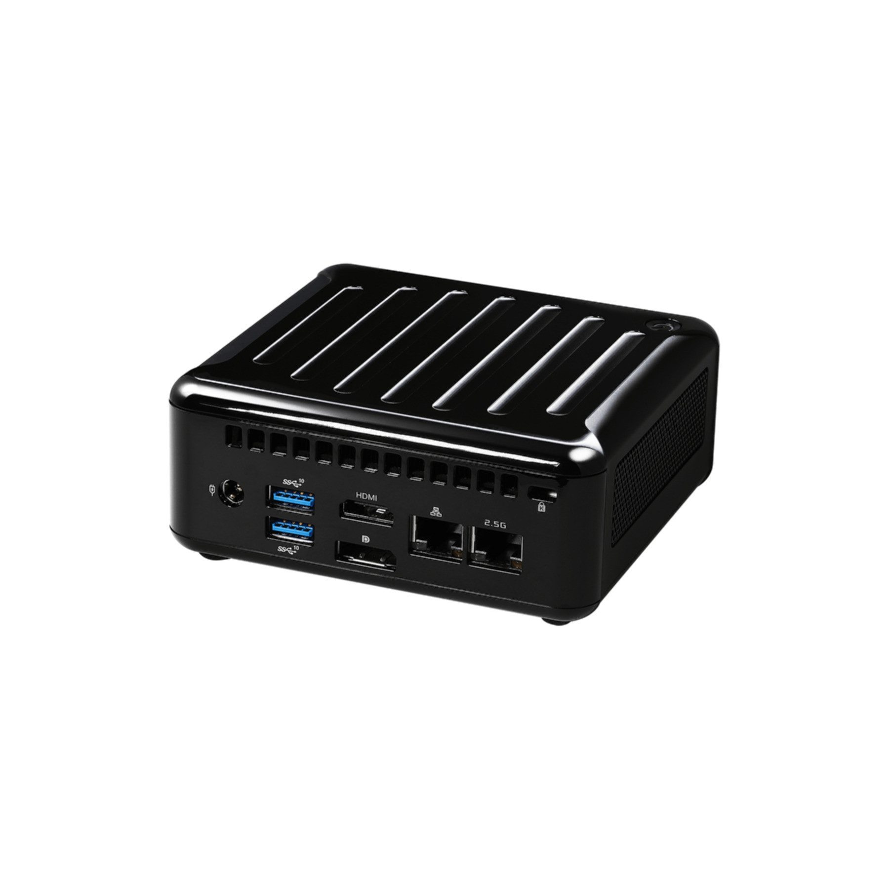 Asrock NUC BOX-1115G4 Barebone-PC