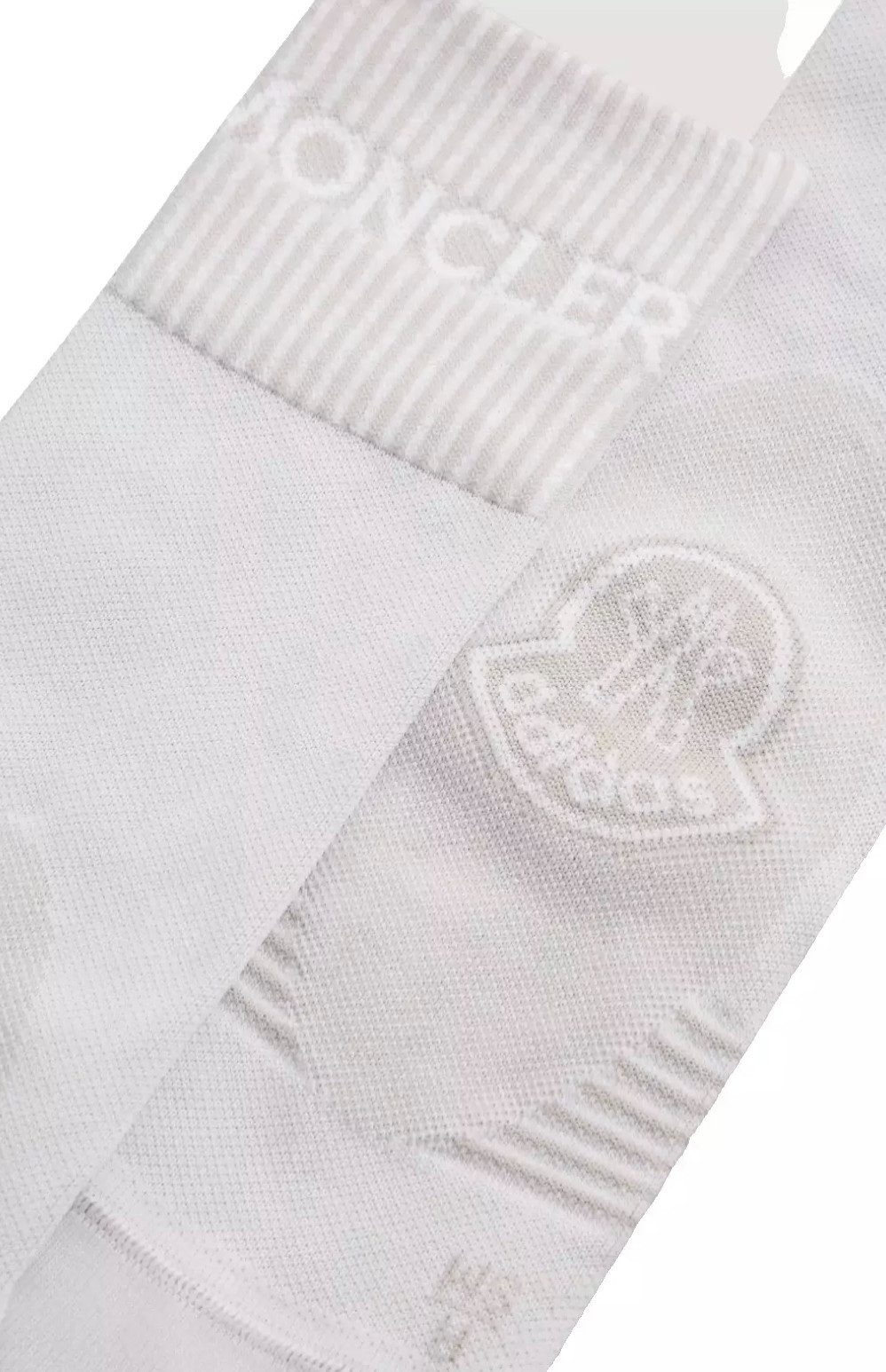 MONCLER Socken Tennissocken Sports-Socken