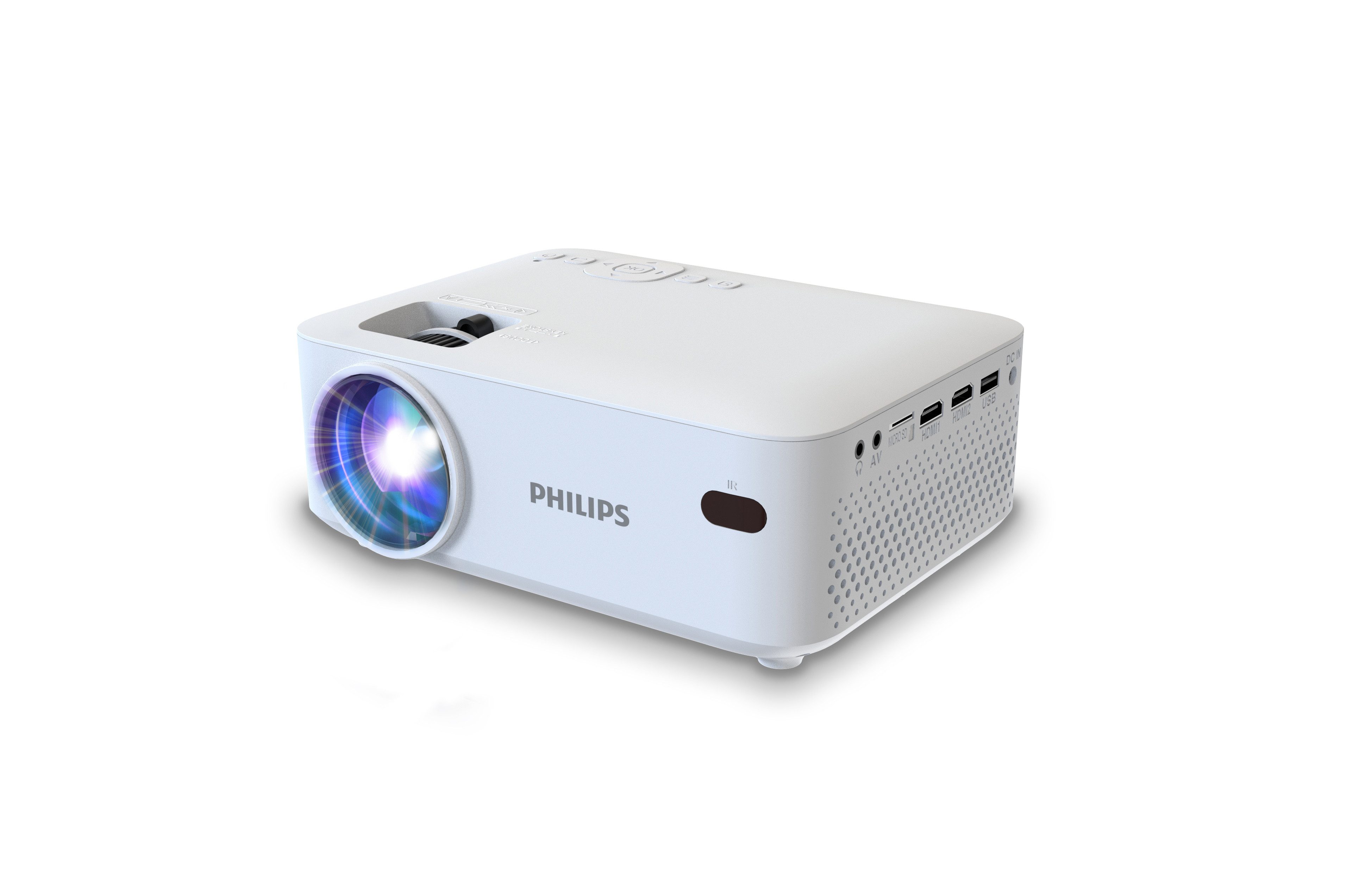 Philips NeoPix 100 Beamer