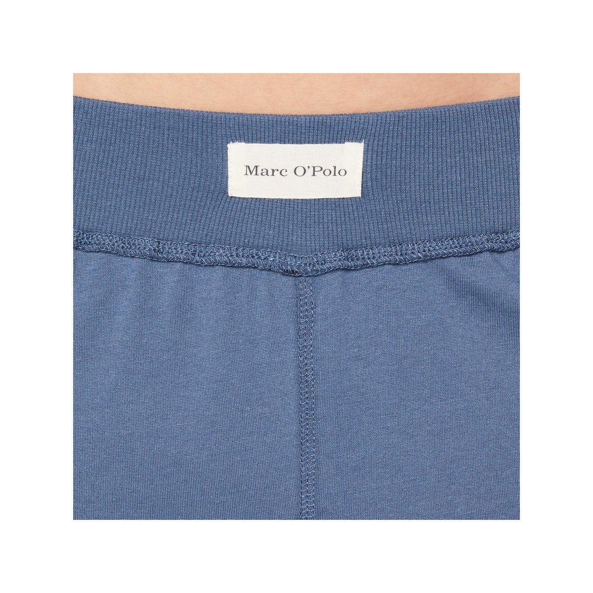 Marc O'Polo Pyjama tlg) (1 blau