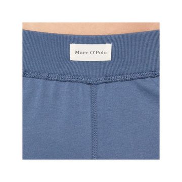 Marc O'Polo Pyjama blau (1 tlg)