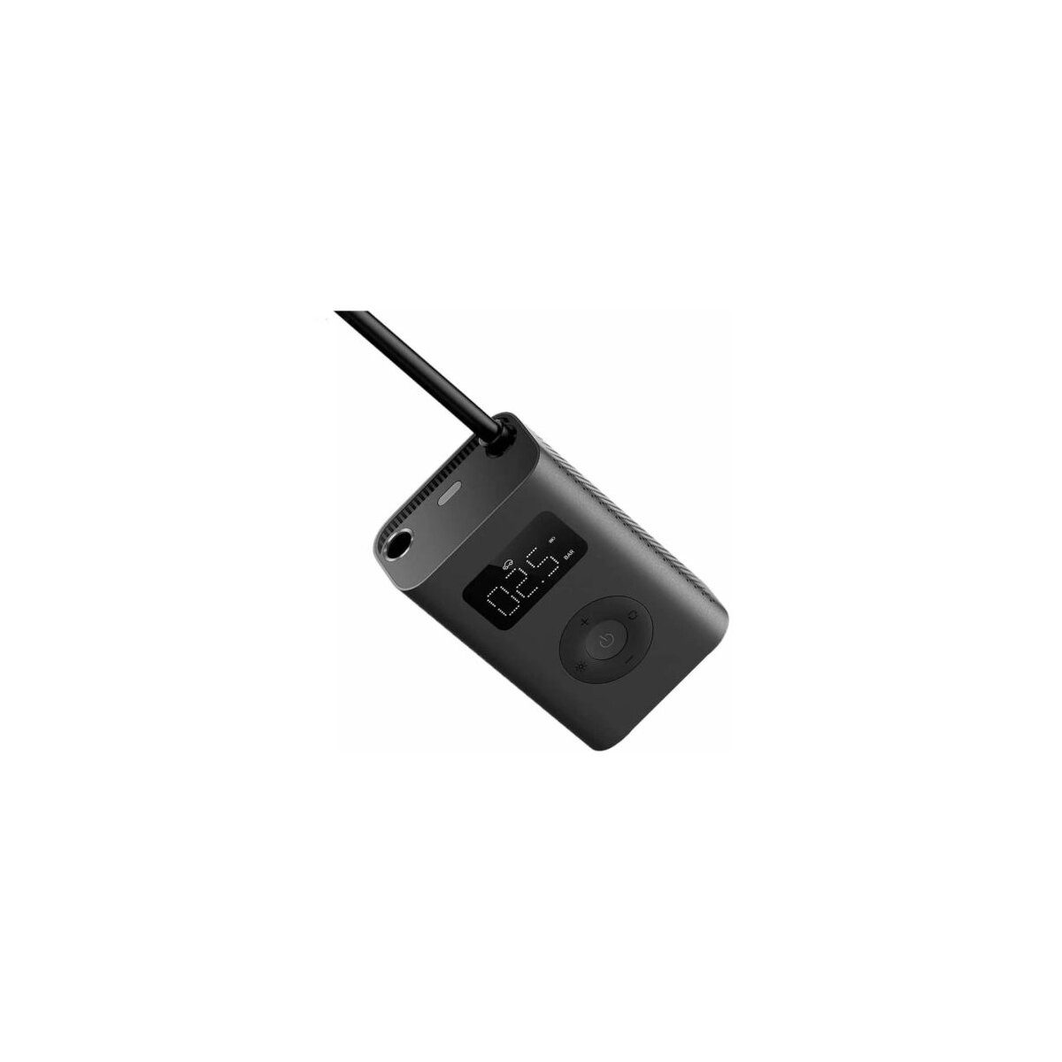 Xiaomi Akku-Luftpumpe Portable Electric Air Compressor 2 – Bild 2 von 4