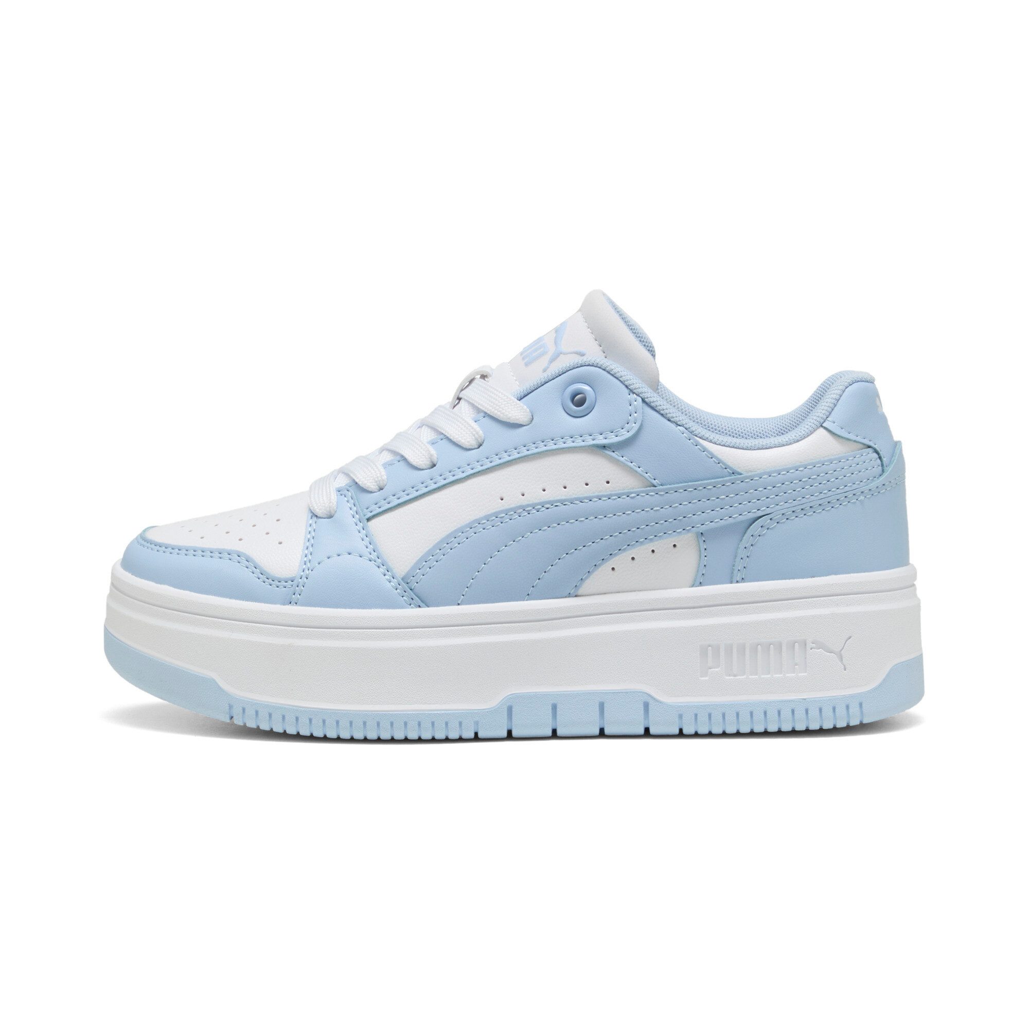 PUMA REBOUND FEMME JR Sneaker günstig online kaufen