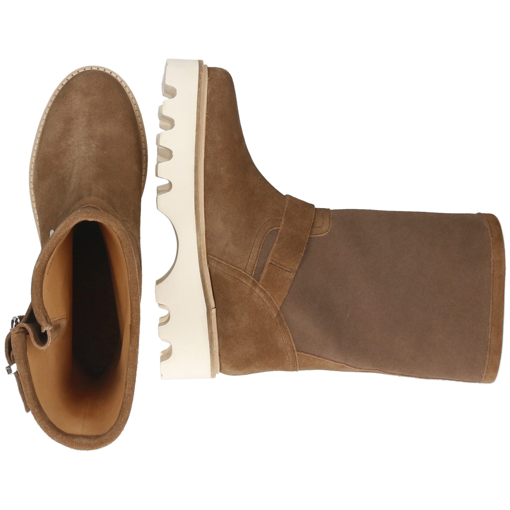 Melvin & Hamilton Eliana 2 Stiefelette