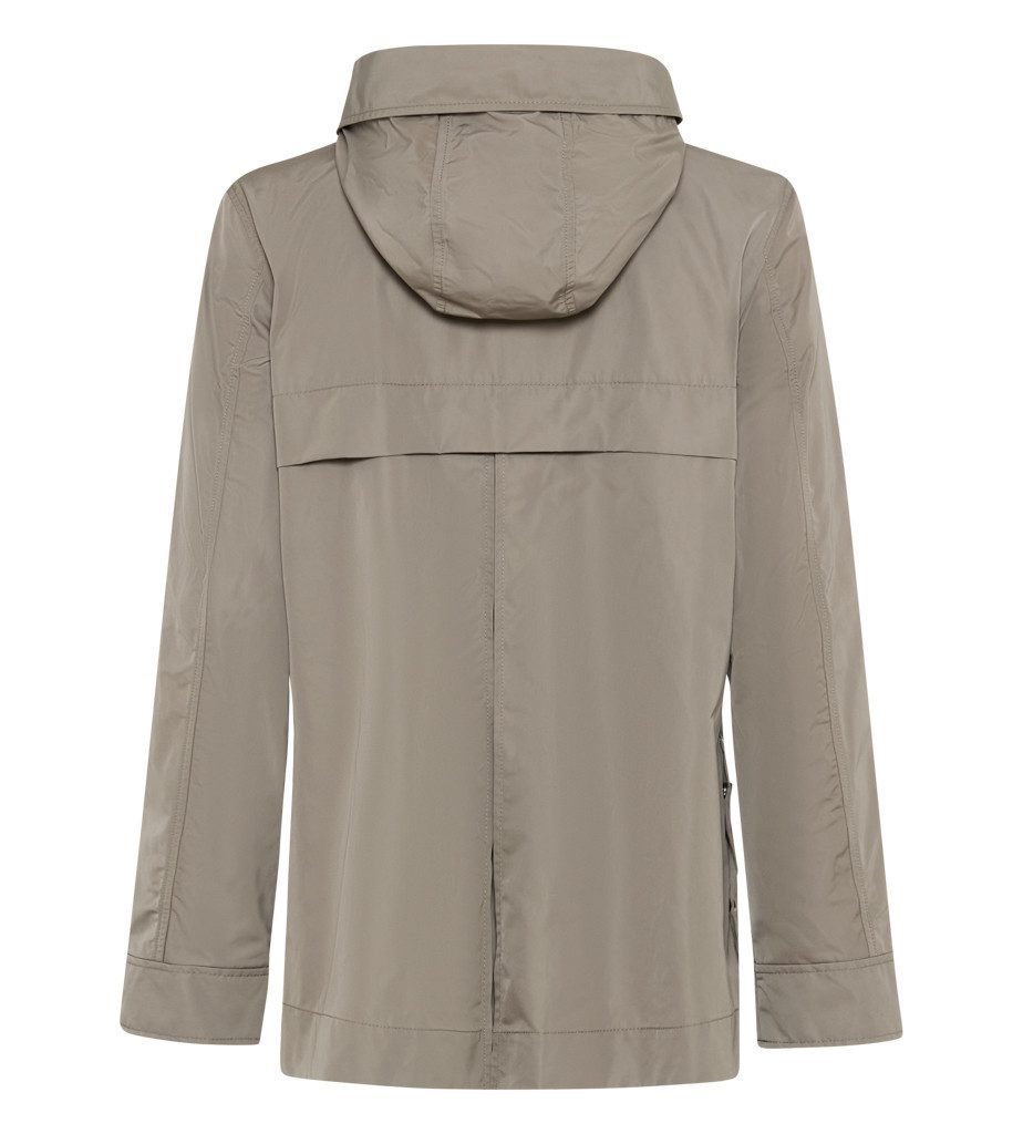 Fuchs Schmitt Outdoorjacke Cityjacke Übergangsjacke mit sportiver Kapuze