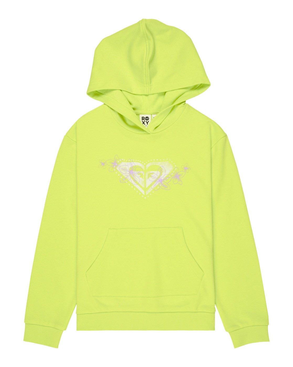 Roxy Fleecepullover Surf Feeling Terry