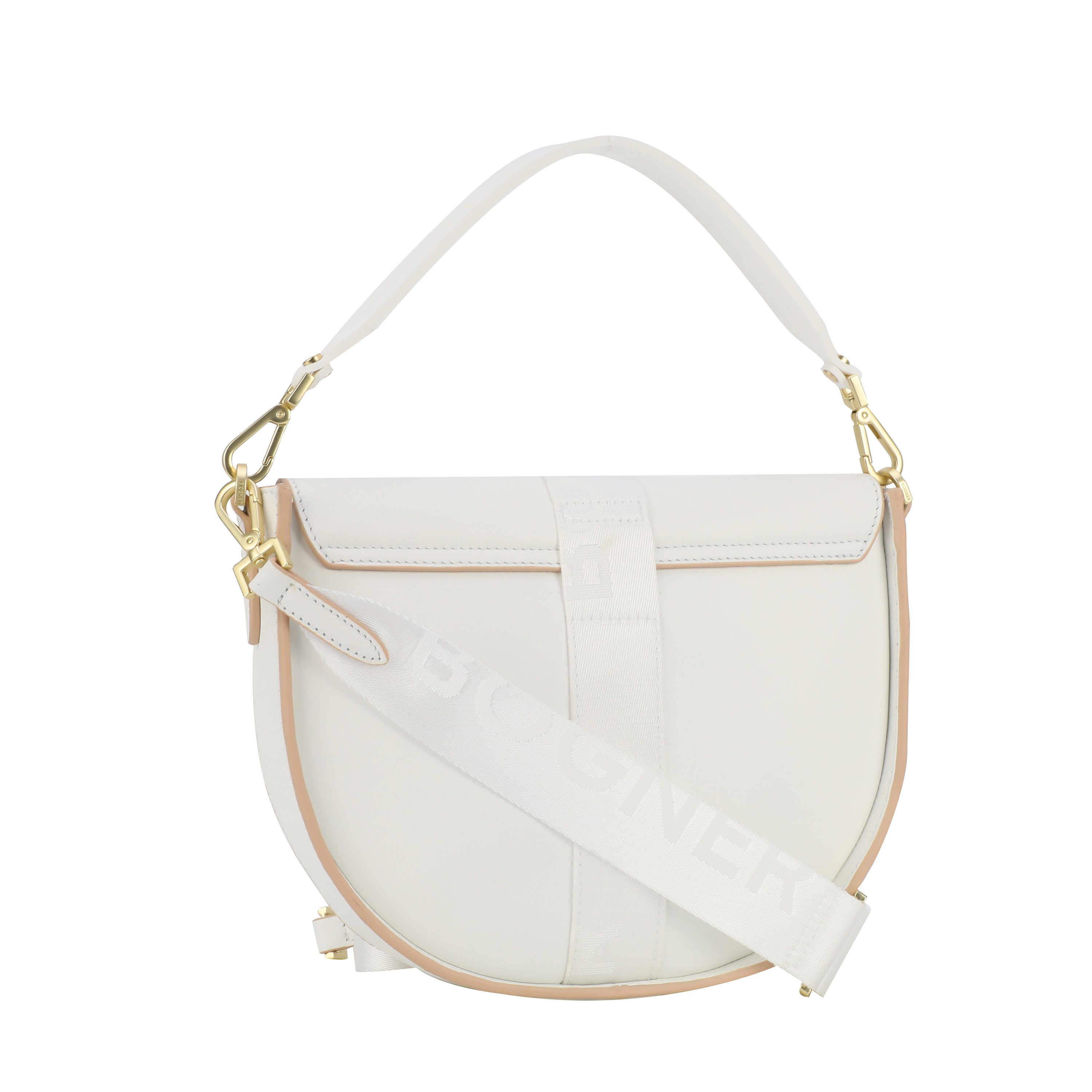 BOGNER Schultertasche Bogner - Damen Schultertasche Zuoz Cassy