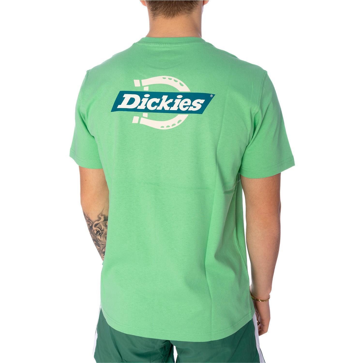 Dickies T-Shirt T-Shirt Dickies SS Ruston