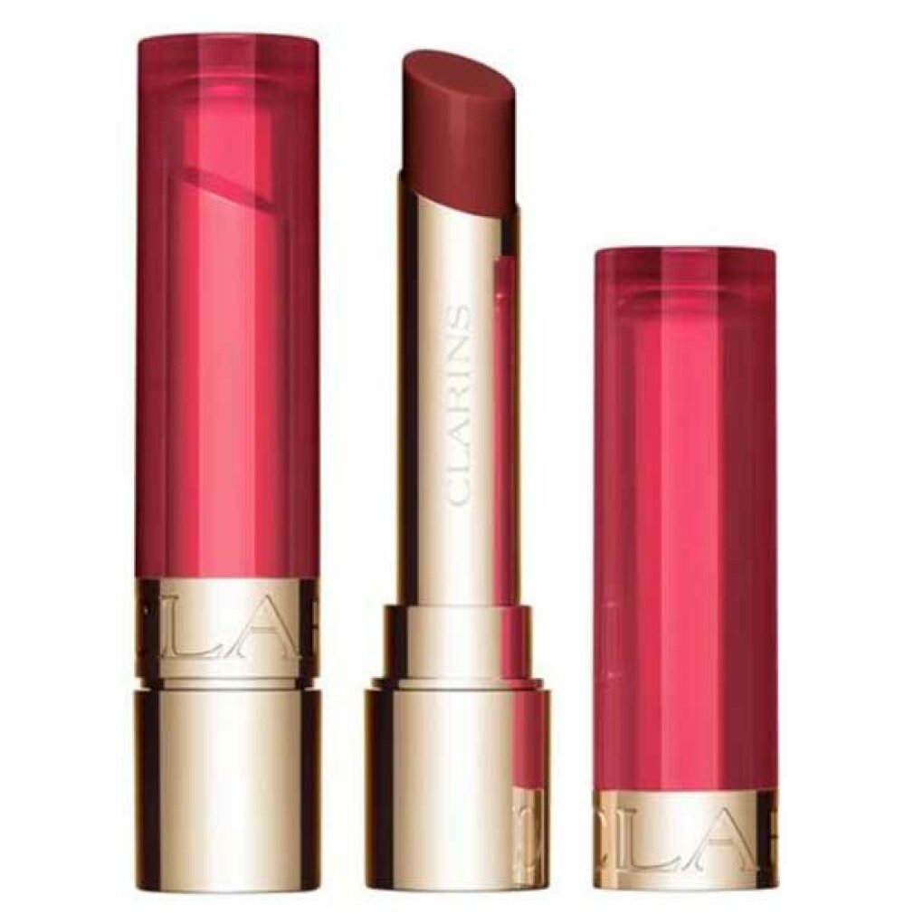 Clarins Lippenpflegemittel LIP OIL BALM Lippenbalsam #06 2.9 gr