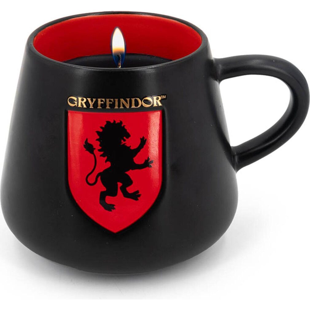 Fragrance 'n Style Duftkerze Fragrance and Style Harry Potter Harry Potter Duftkerze Keramik