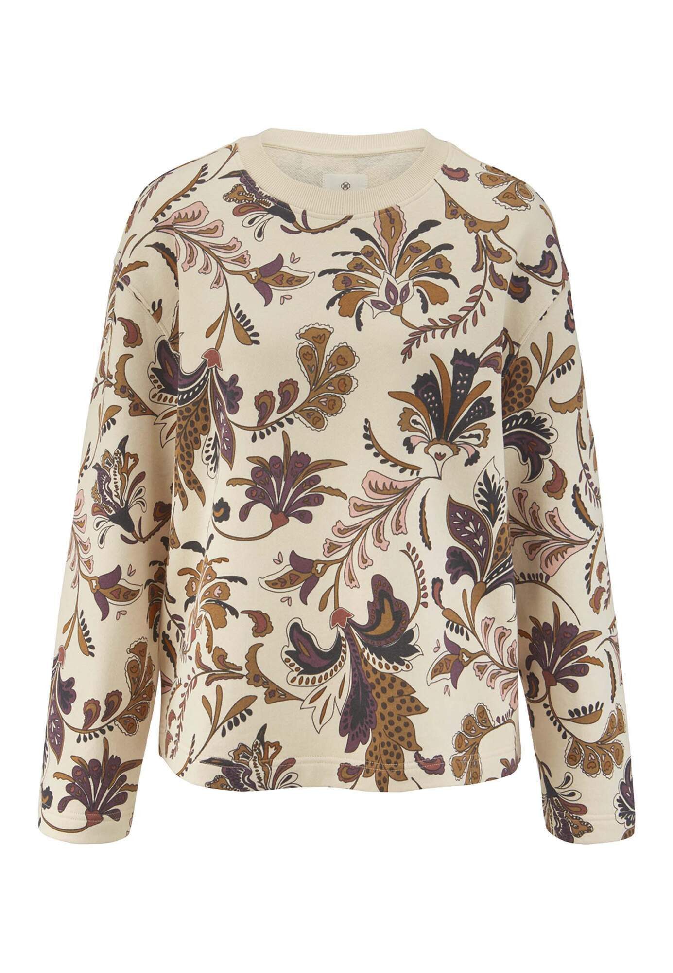 Hessnatur Sweatshirt (1-tlg)