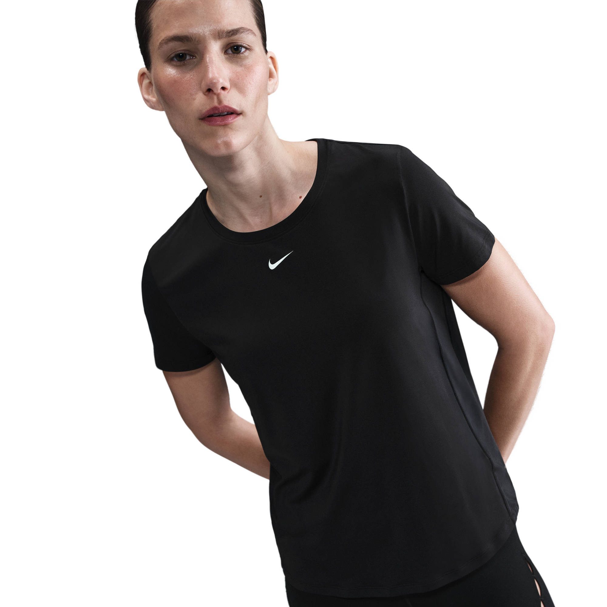 Nike Tanktop W NK ONE CLASSIC DF SS TOP WT günstig online kaufen