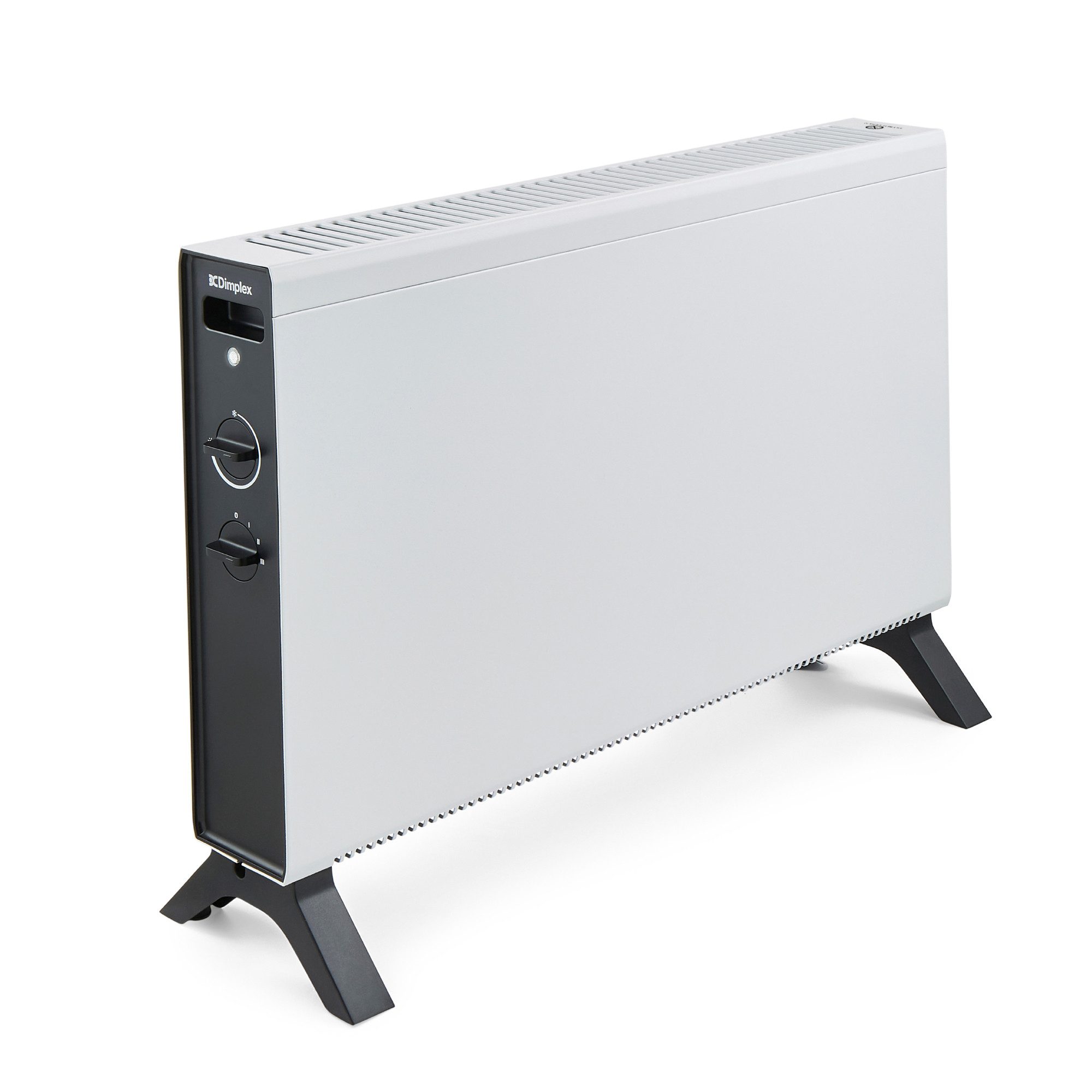 Dimplex Elektro-Heizkörper Dimplex HeatLite Konvektor 2000 W, Elektroheizkörper mit Thermostat, W