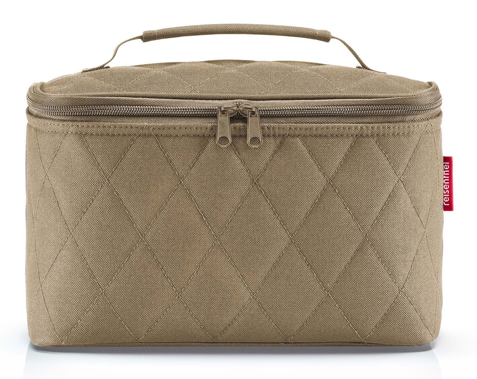 REISENTHEL® Kosmetiktasche Rhombus Cosmetic Case günstig online kaufen