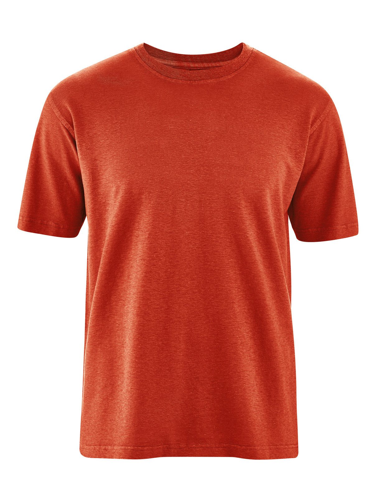 HempAge T-Shirt DH233 Basic T-Shirt