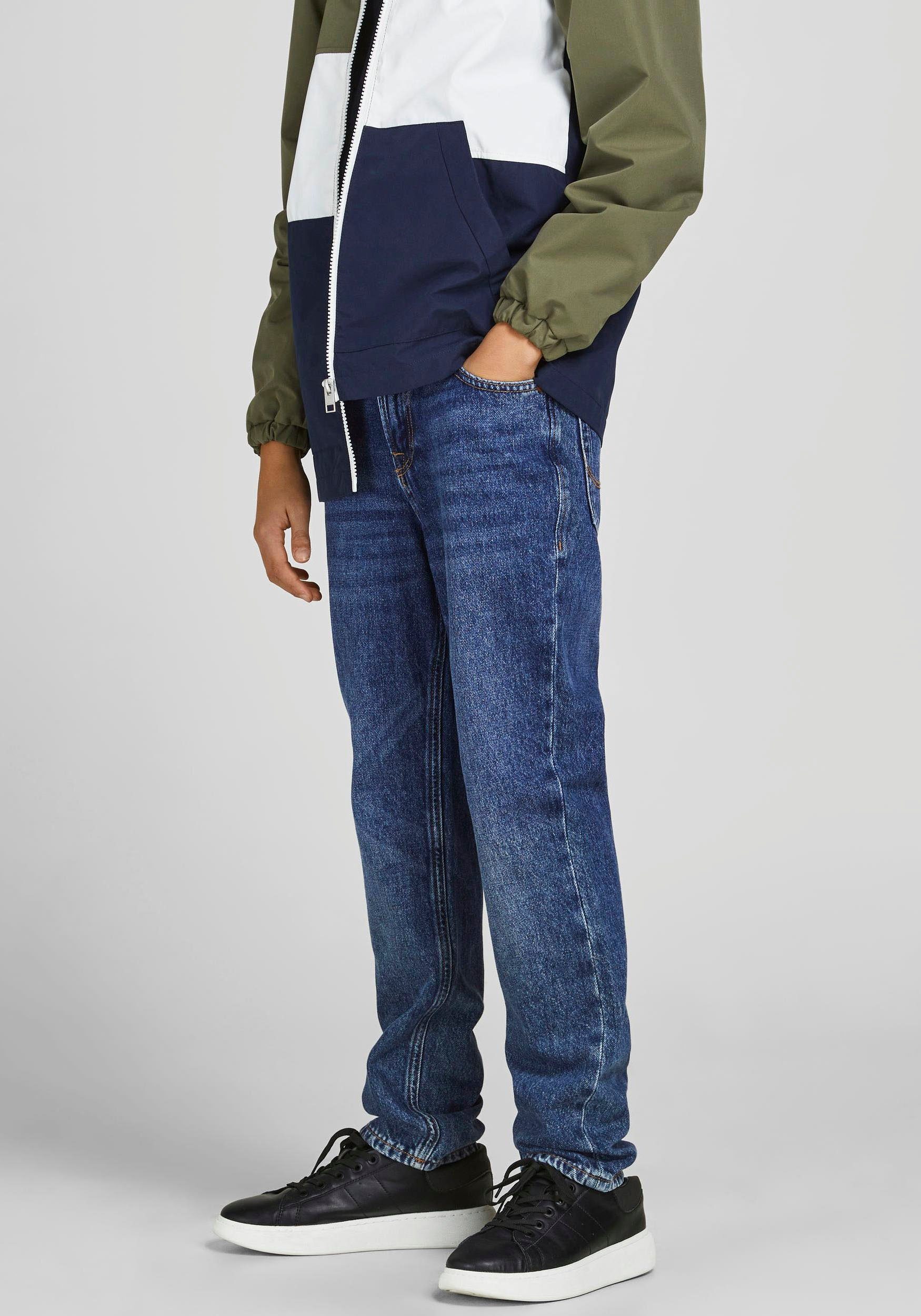 Jack & Jones Junior Stretch-Jeans | Stretchjeans