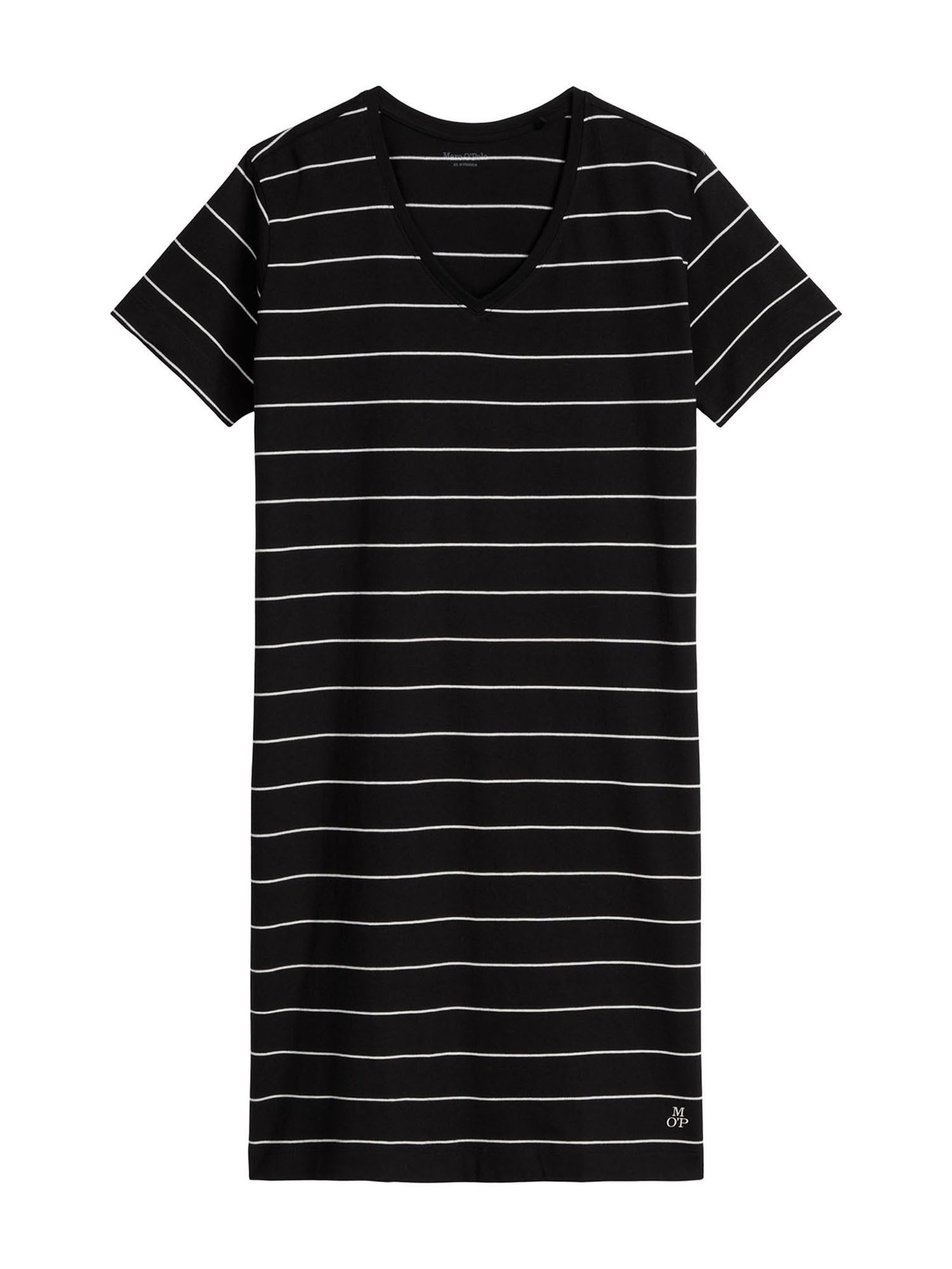 Marc O'Polo Nachthemd Mix N Match Schlafkleid, Nachtkleid, Schlafhemd – Bild 2 von 4