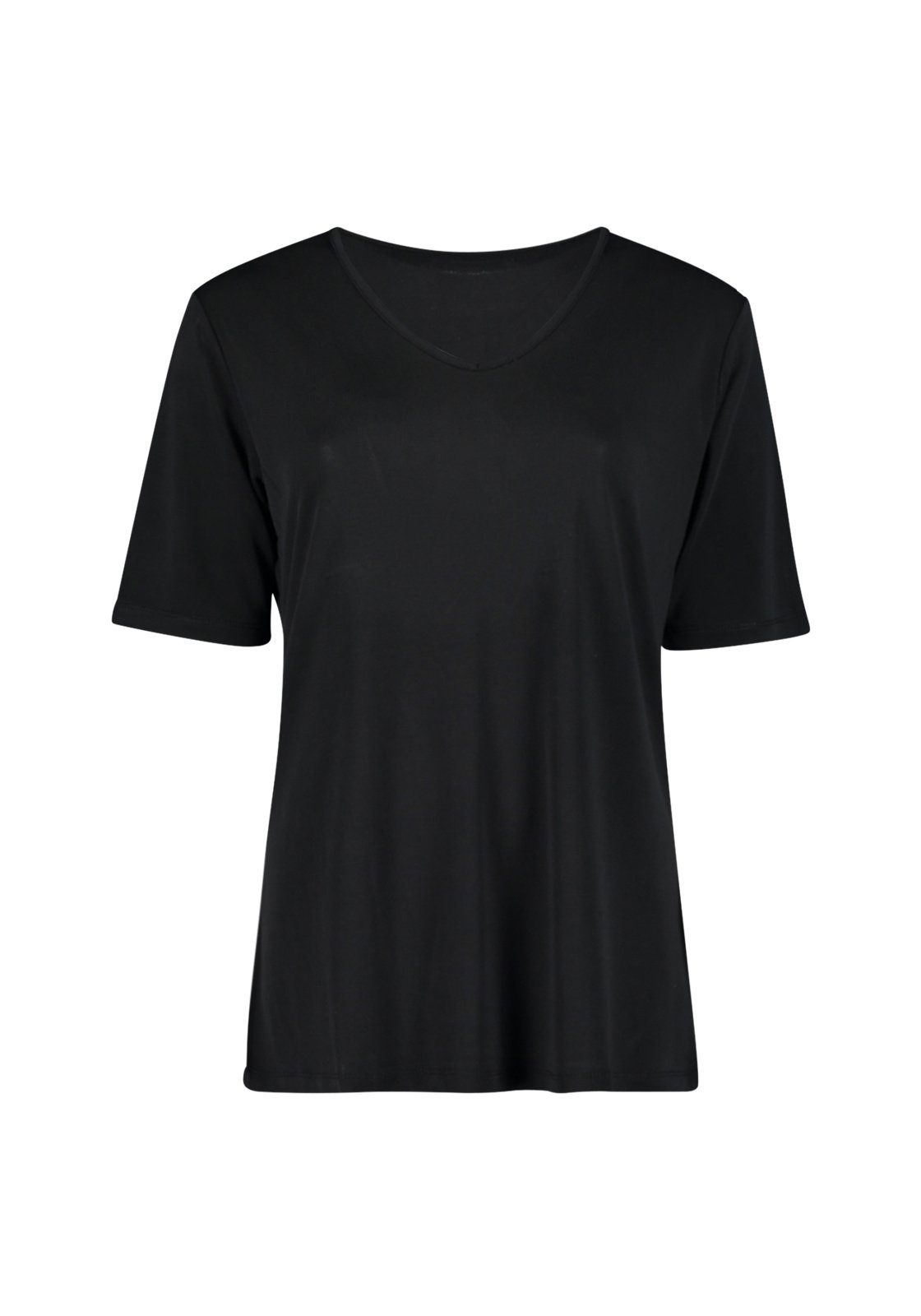 SuZa T-Shirt & Langarmshirt 8115-Modal Shirt Summer Vibes