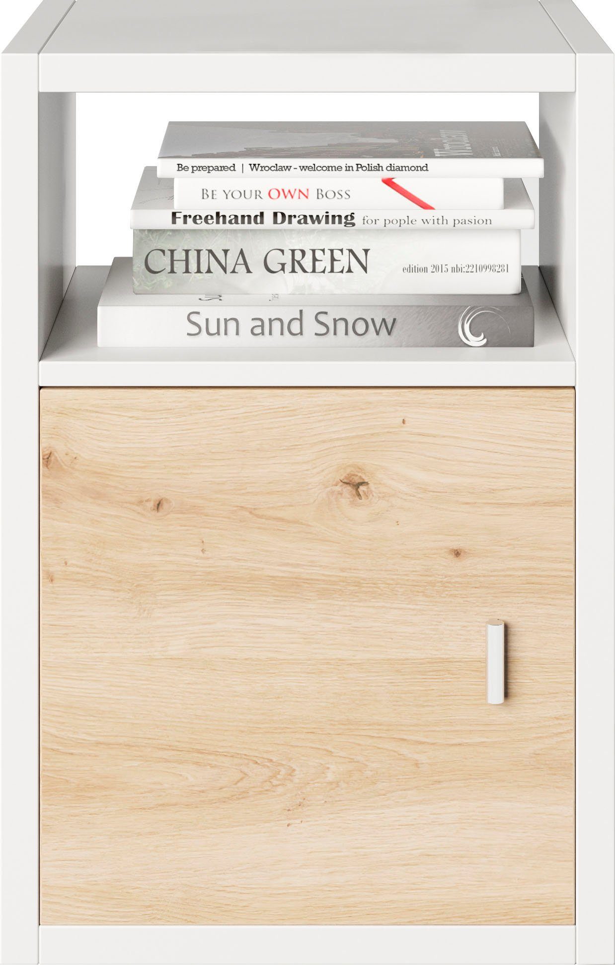 INOSIGN Beistelltisch Felicia