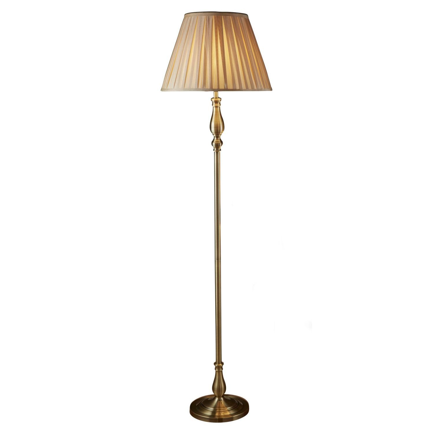 Stehlampe FLEMISH