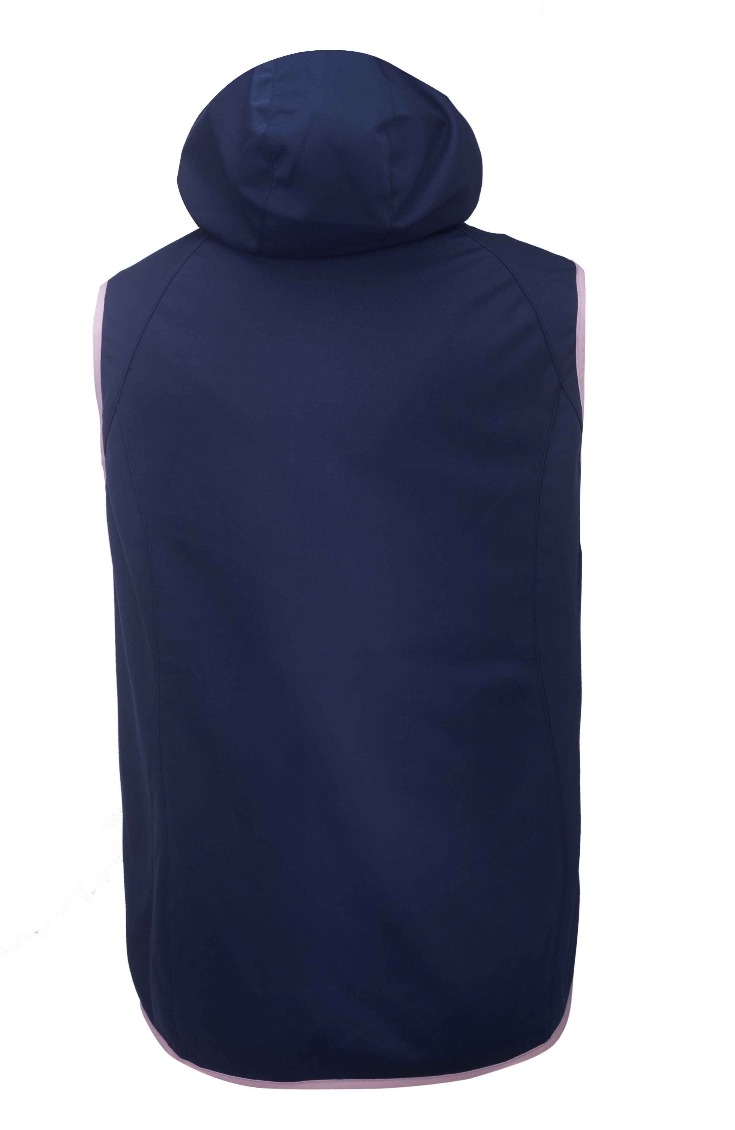 Skratta Softshellweste Damen Bente