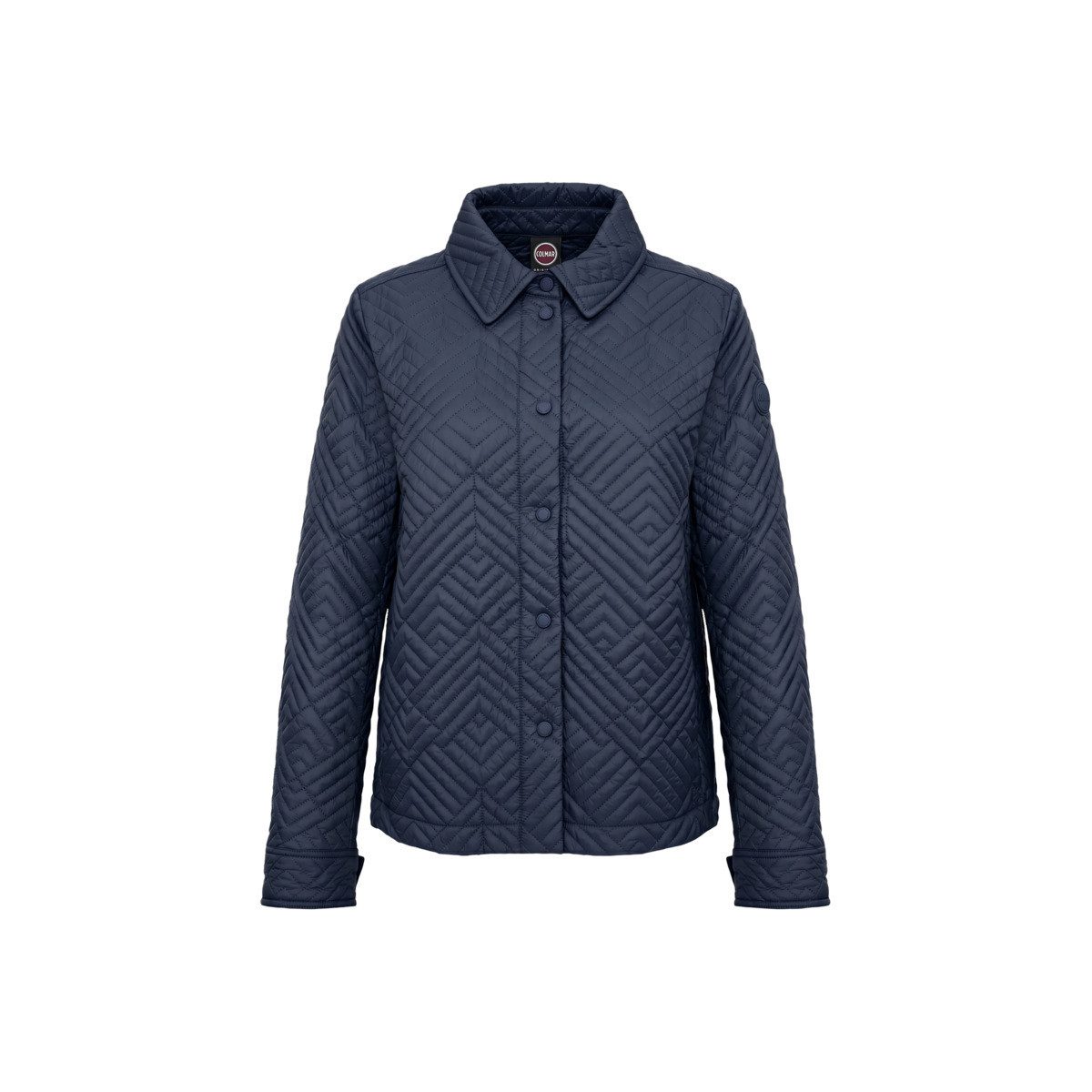 Colmar Sommerjacke 2002 Damen (1-St) Outdoorjacke, Jacket, Sommerjacke, Freizeitjacke, Alltagsjacke