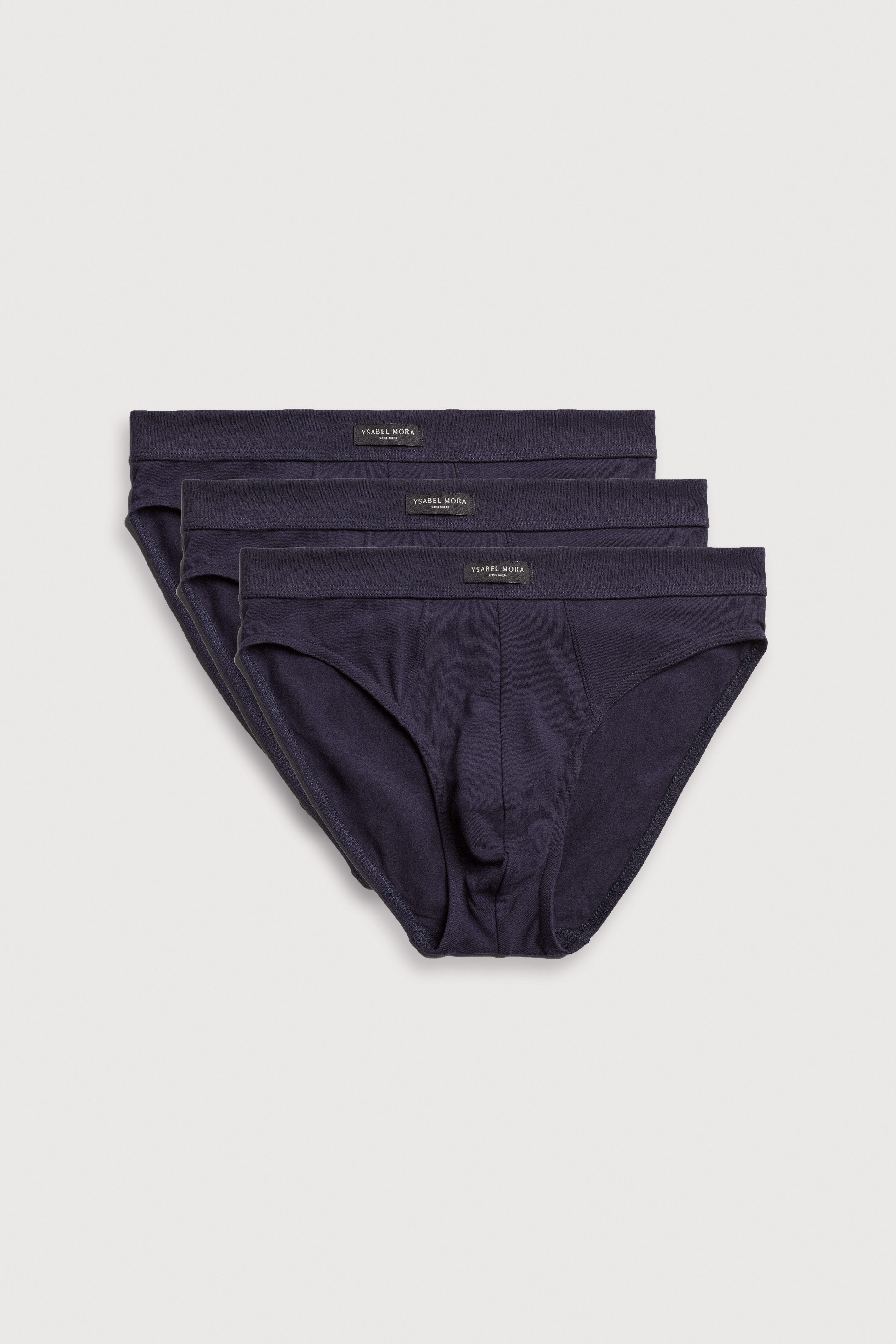 YSABEL MORA Slip BASIC COLLECTION COTTON günstig online kaufen