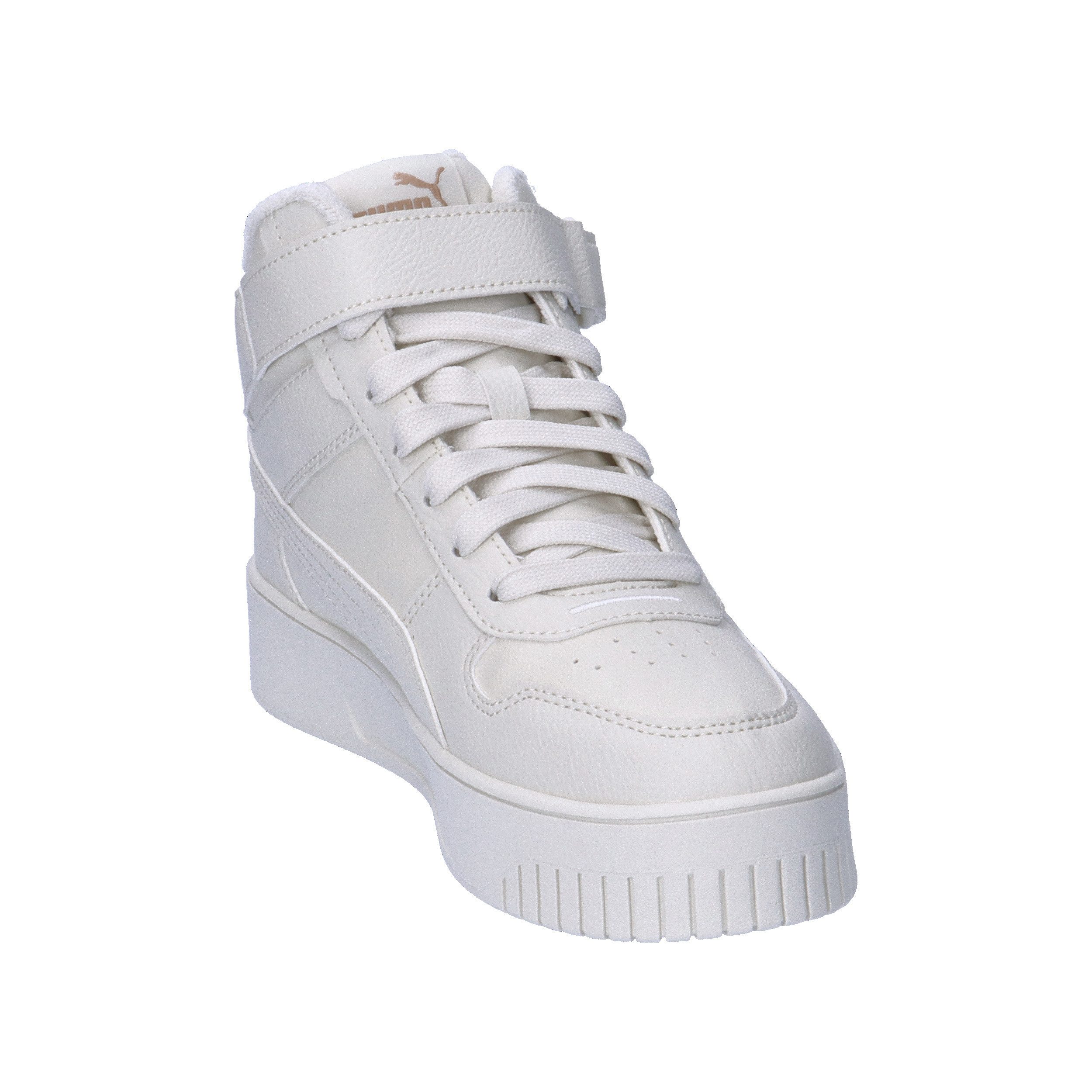PUMA Puma Damen Sneaker Carina Street Mid WTR 398050 Sneaker