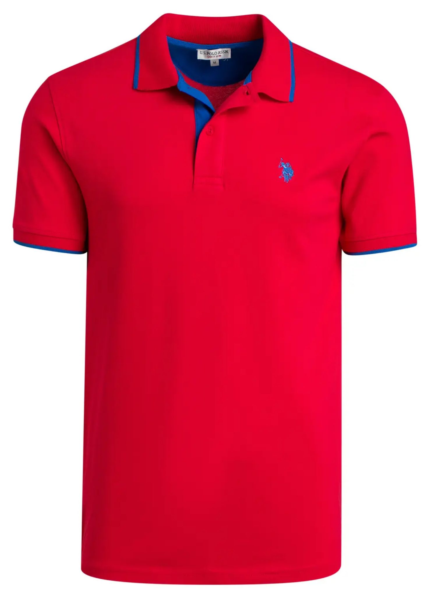 U.S. Polo Assn Poloshirt Polo Fashion günstig online kaufen
