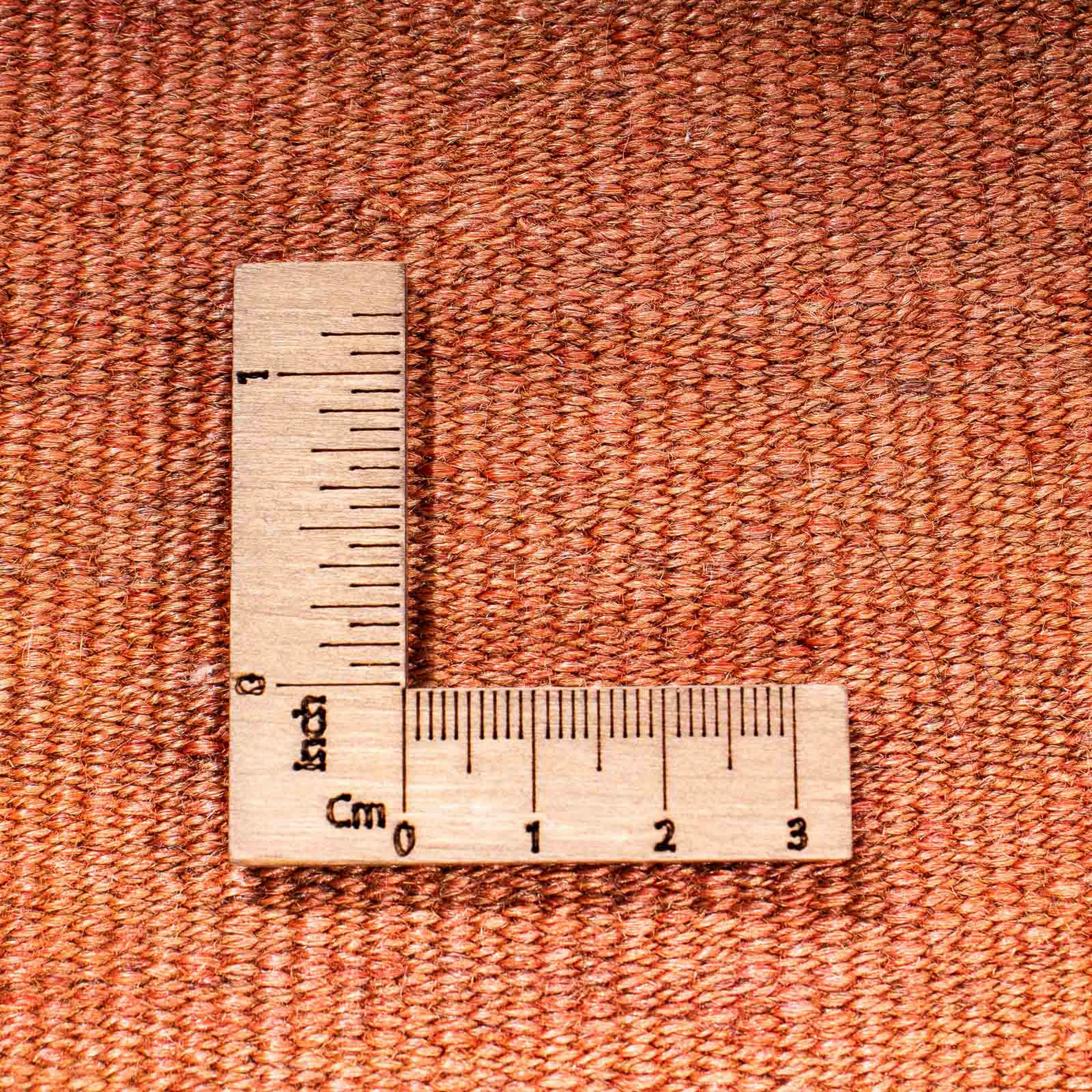 cm - mm, rechteckig, - Wollteppich morgenland, Einzelstück 124 375 Höhe: Old Wohnzimmer, - 5 x Kelim mehrfarbig,
