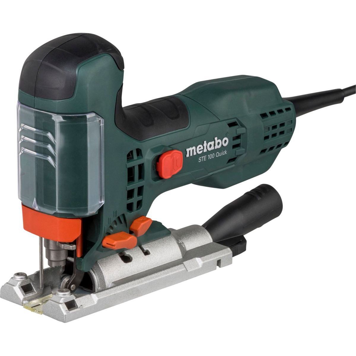 Metabo STE 100 Quick Stichsäge 601100000 710 W