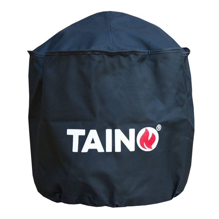 TAINO Grill-Schutzhülle Grill-to-go Wetterschutz leicht zu reinigen robust