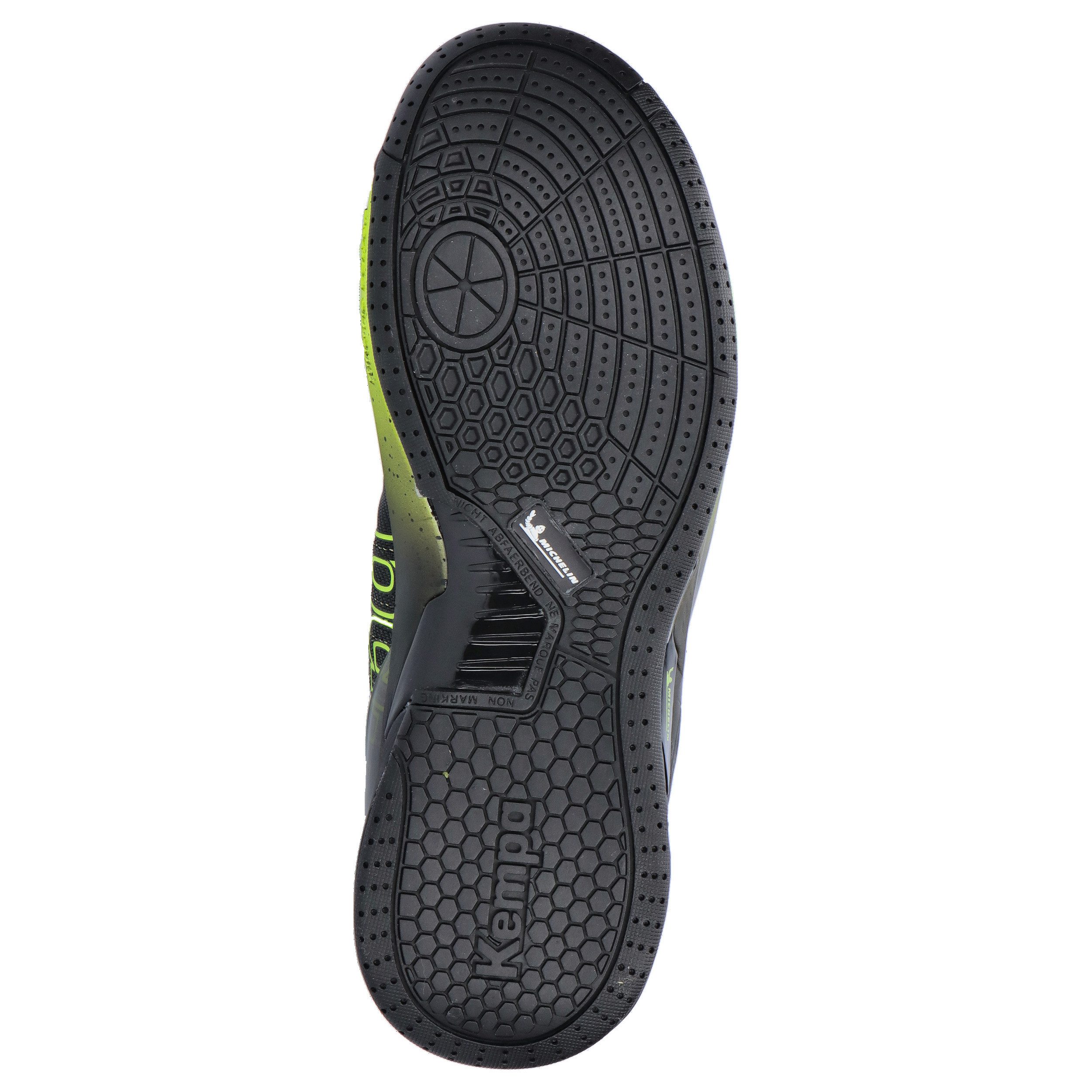 Kempa Kempa Herren Handballschuhe ATTACK MID Hallenschuh