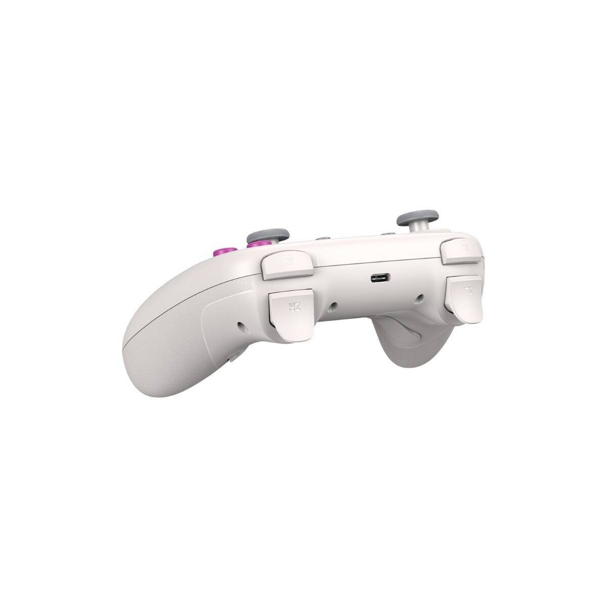 Gamesir GameSir T4n Lite Nova Wireless Controller – Weiß Gaming-Controller (1 St)