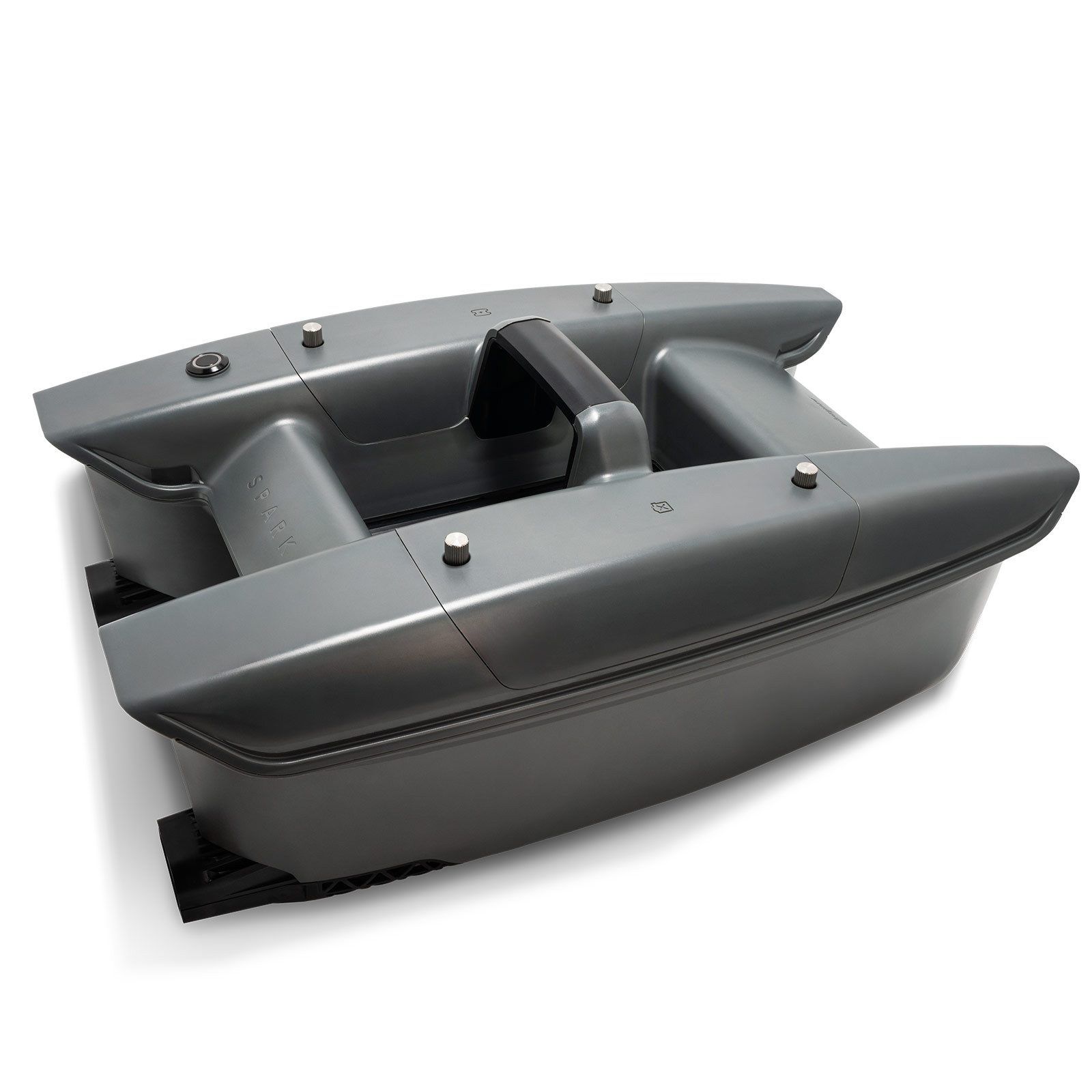 deeper Fischfinder, Deeper Spark Futterboot